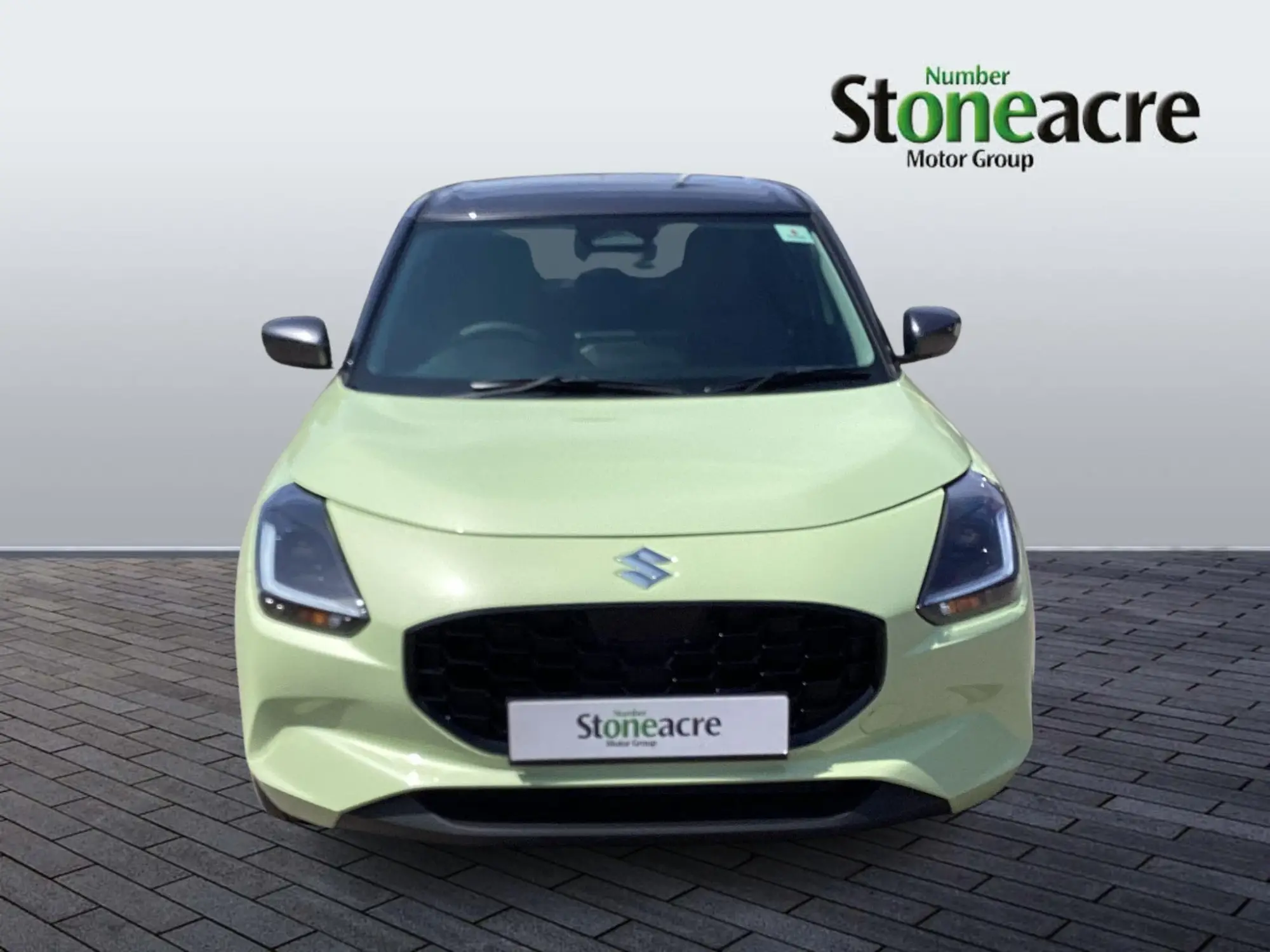 Suzuki Swift Image 10