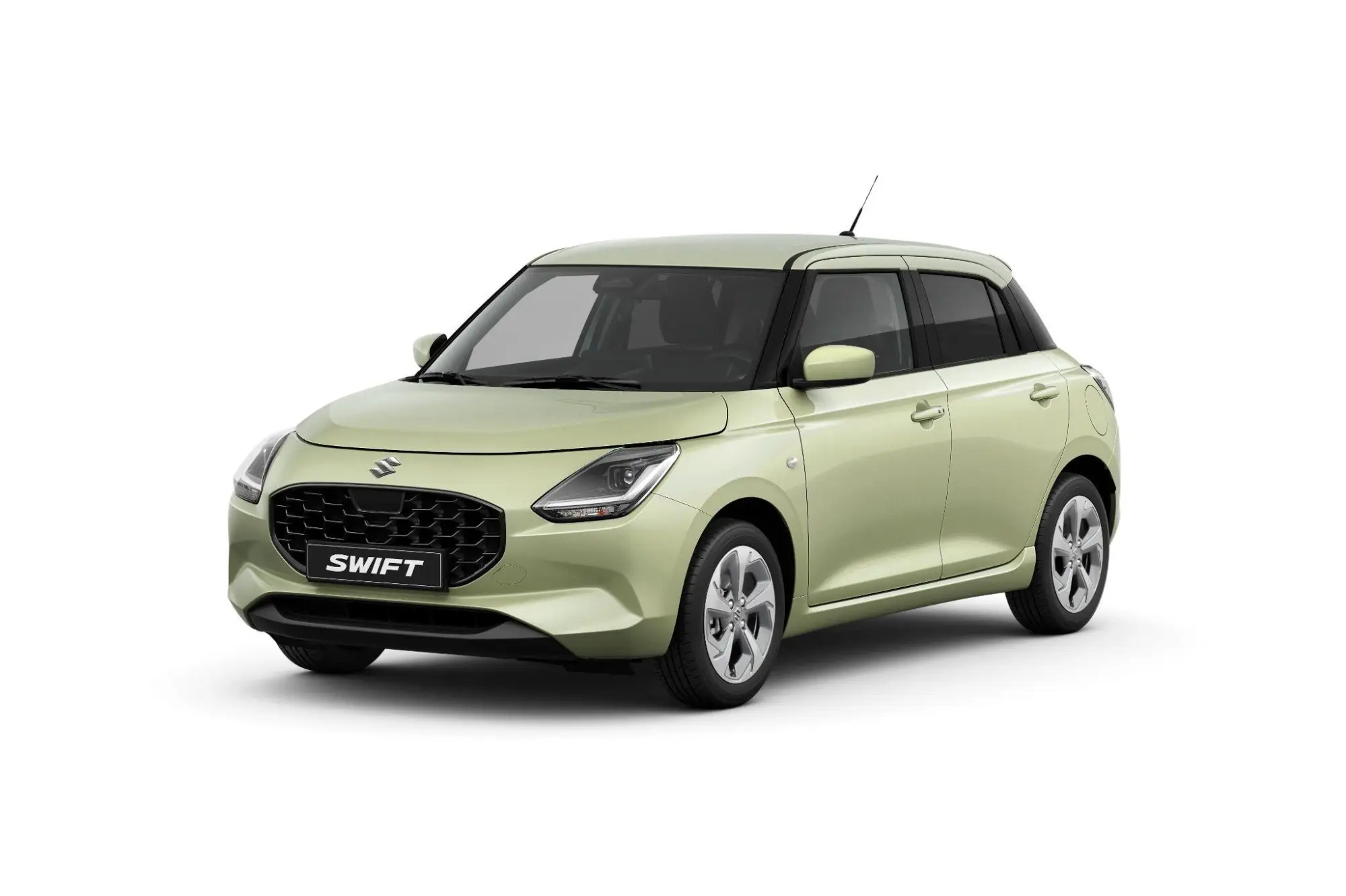 Suzuki Swift Image 13