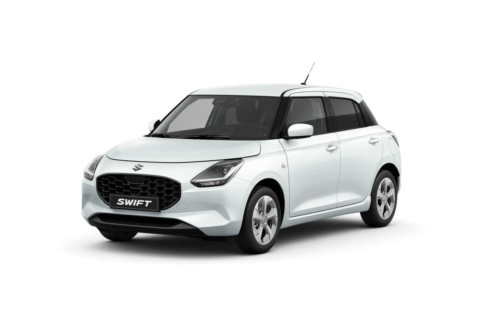 Suzuki Swift Image 16
