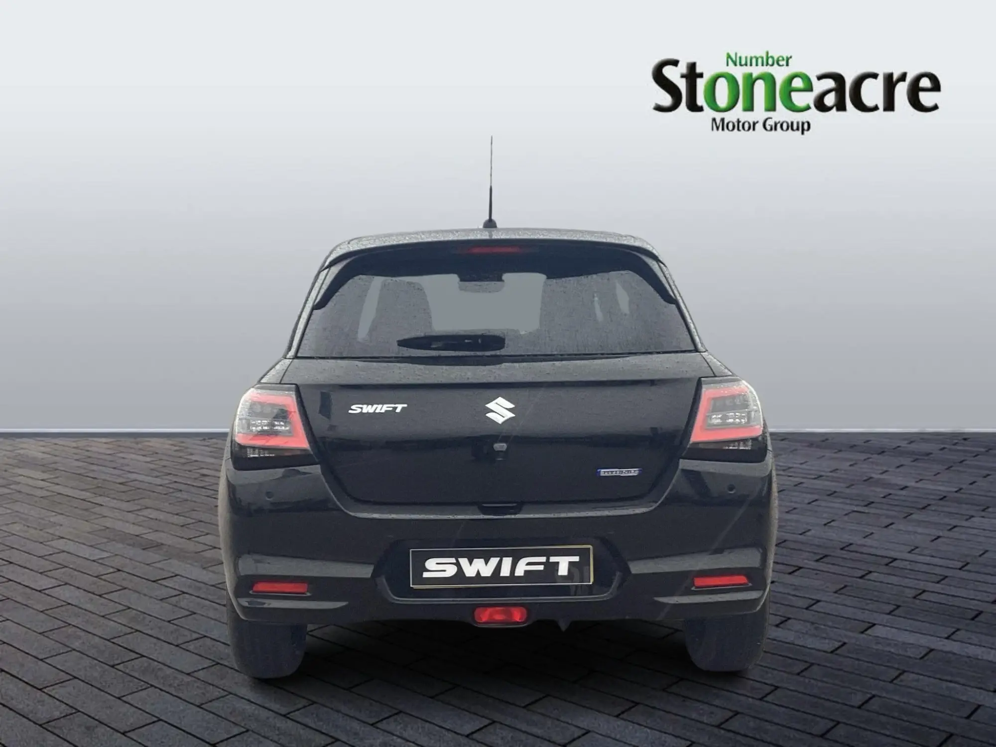 Suzuki Swift Image 20