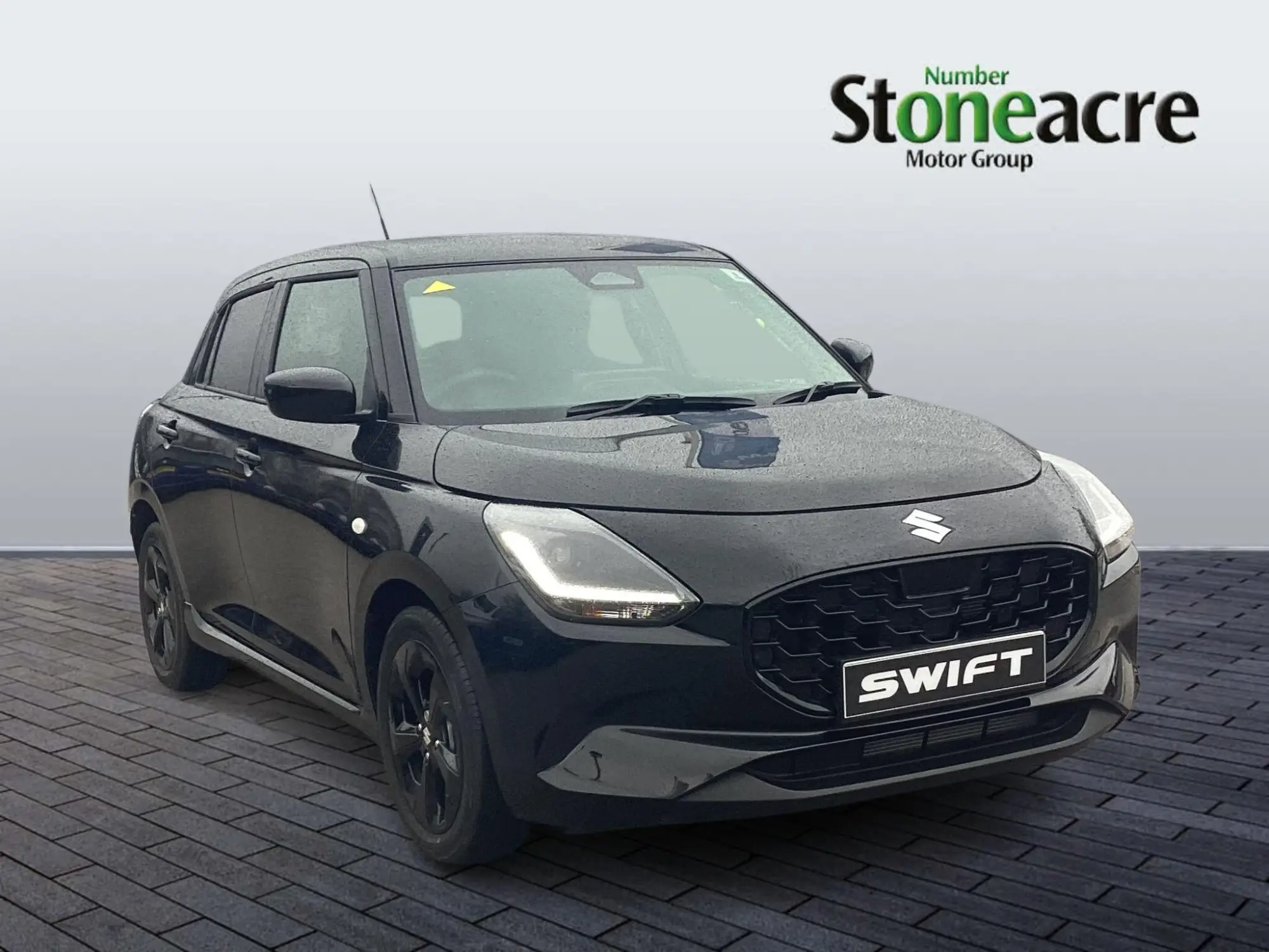 Suzuki Swift Image 24