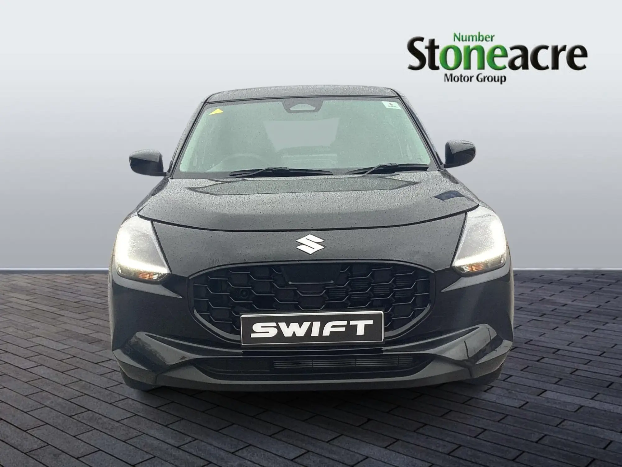 Suzuki Swift Image 25
