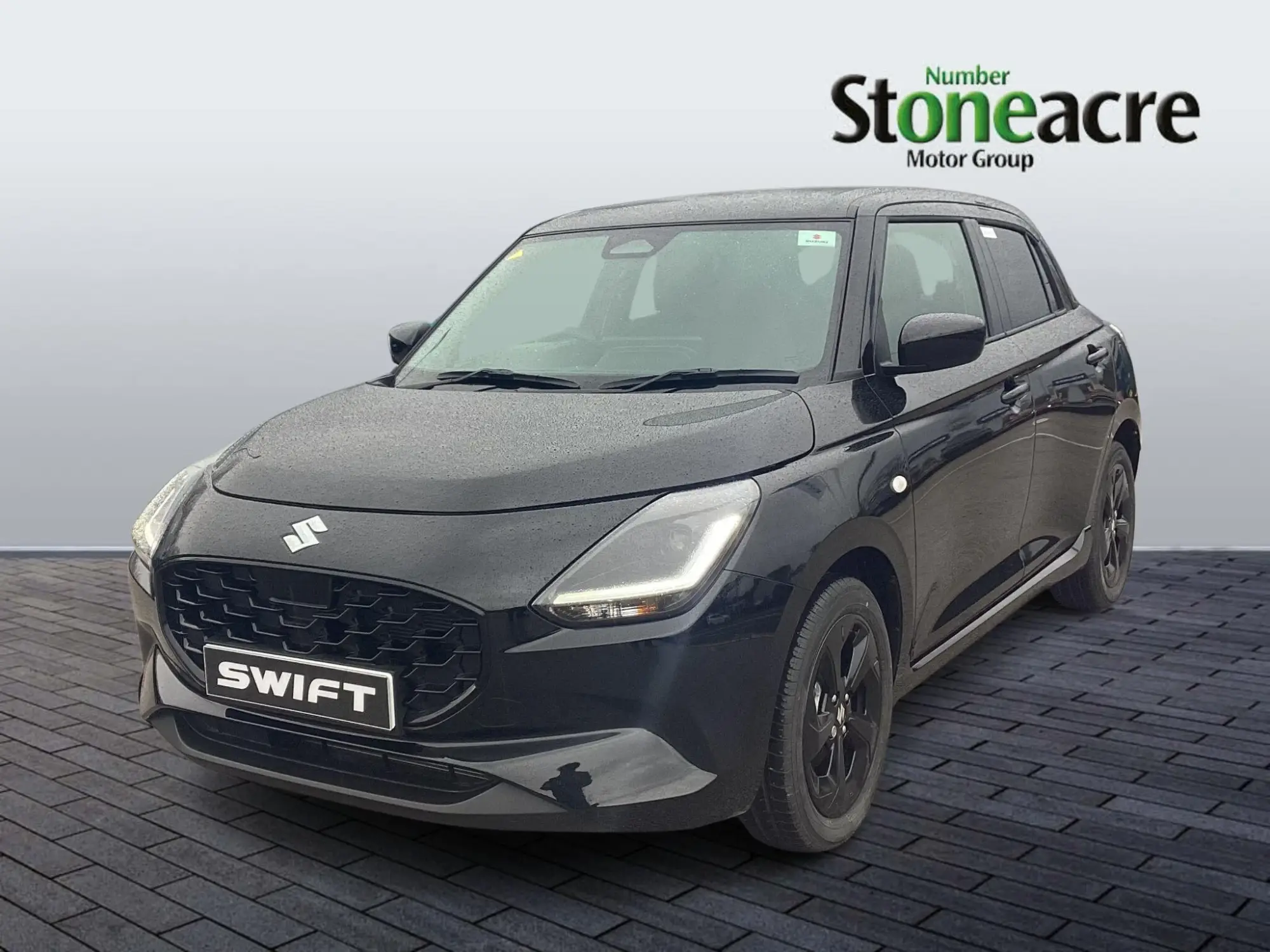 Suzuki Swift Image 26