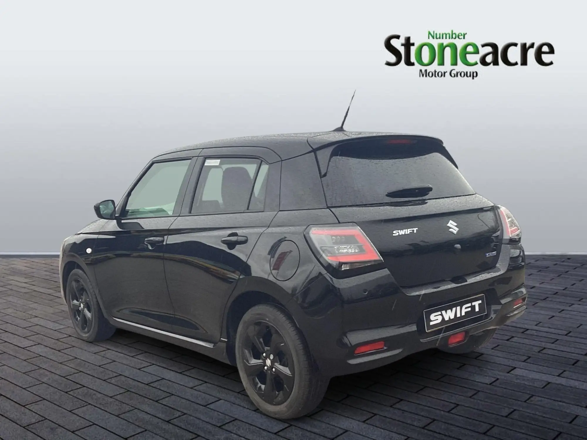 Suzuki Swift Image 27