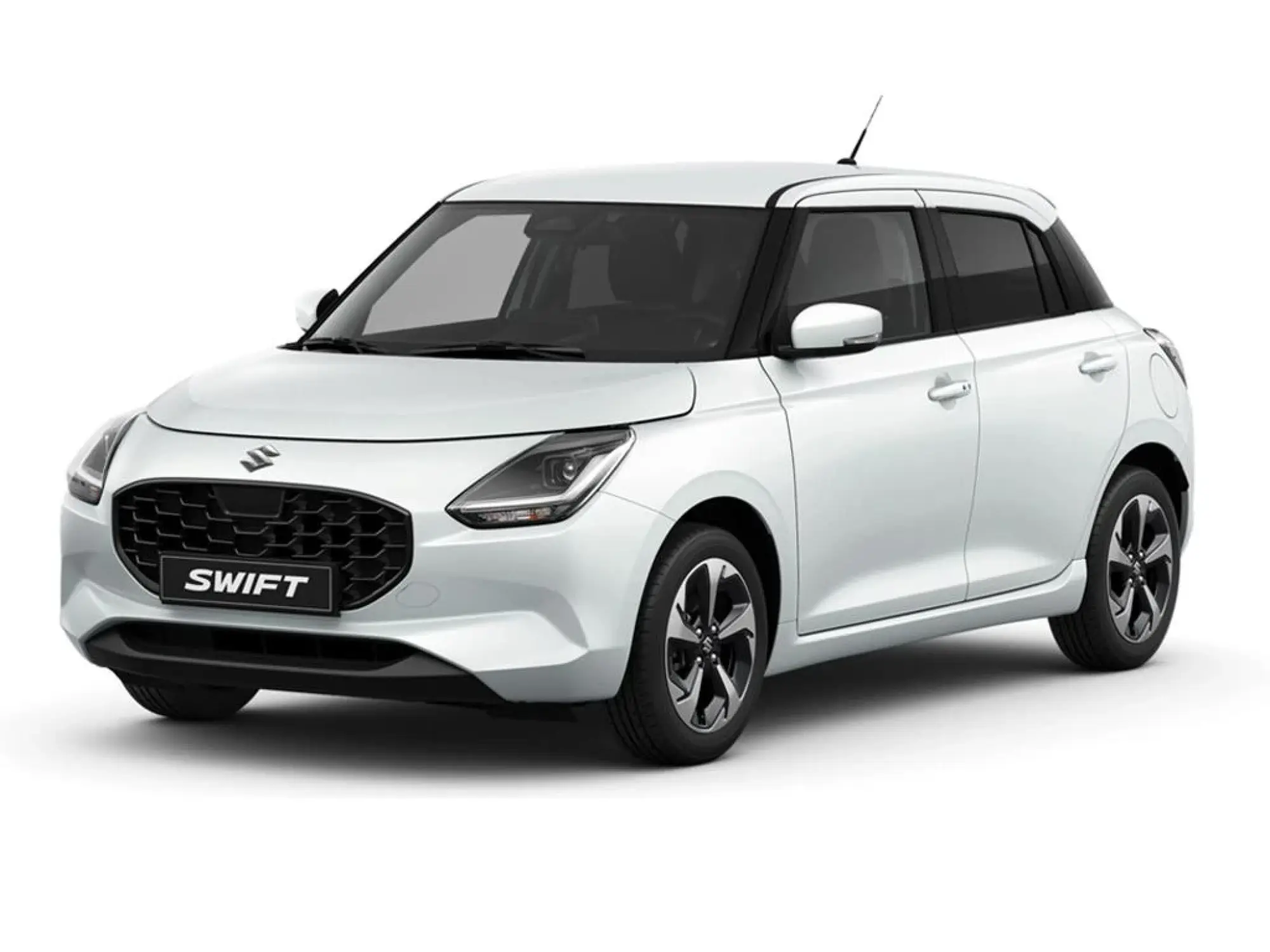 Suzuki Swift Image 7