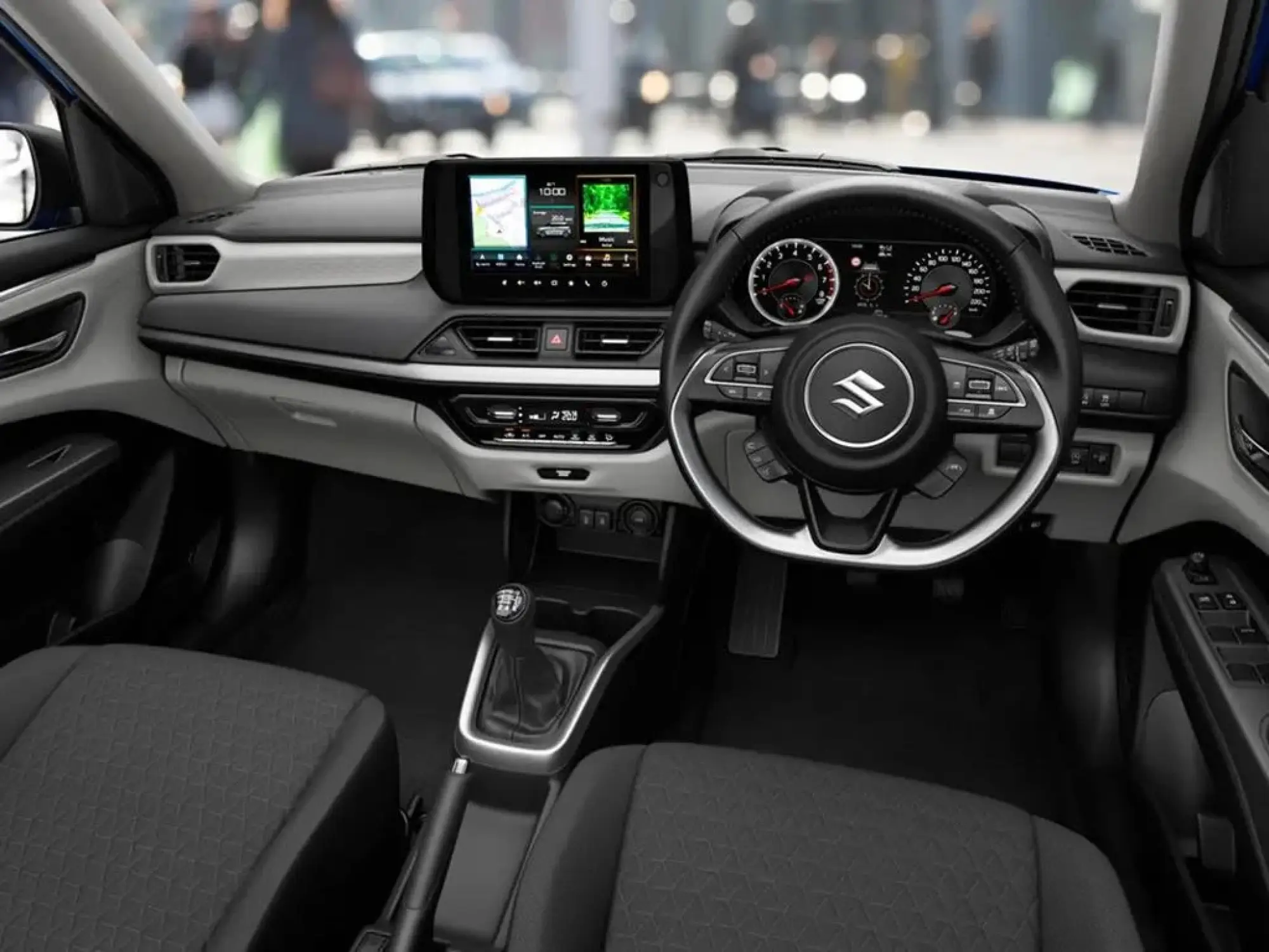 Suzuki Swift Image 15