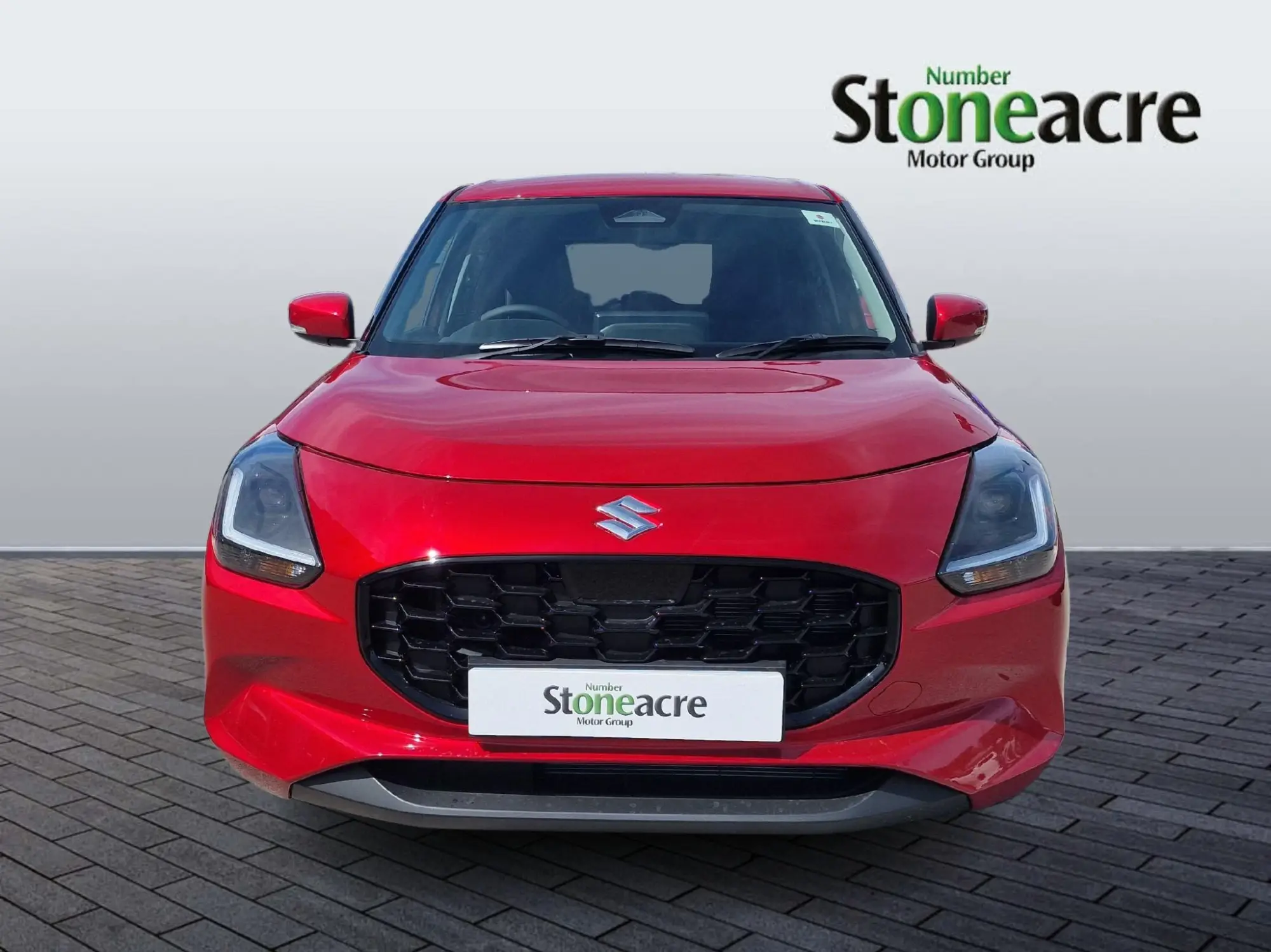Suzuki Swift Image 23