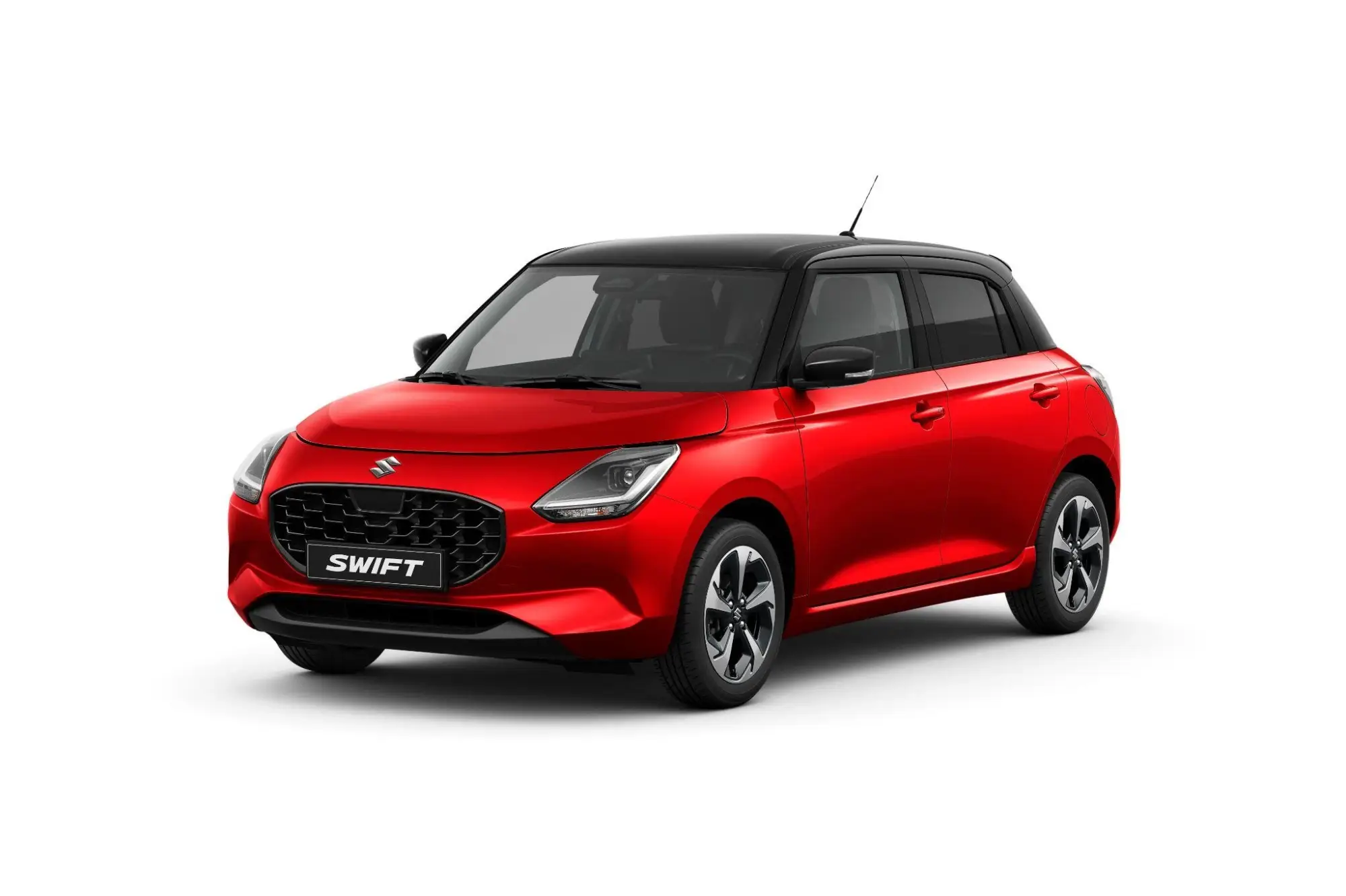 Suzuki Swift Image 30