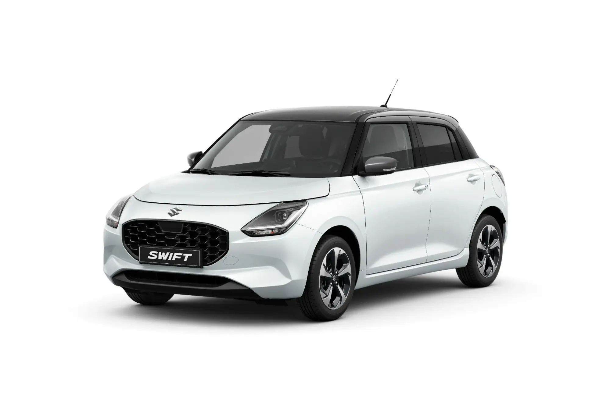 Suzuki Swift Image 32