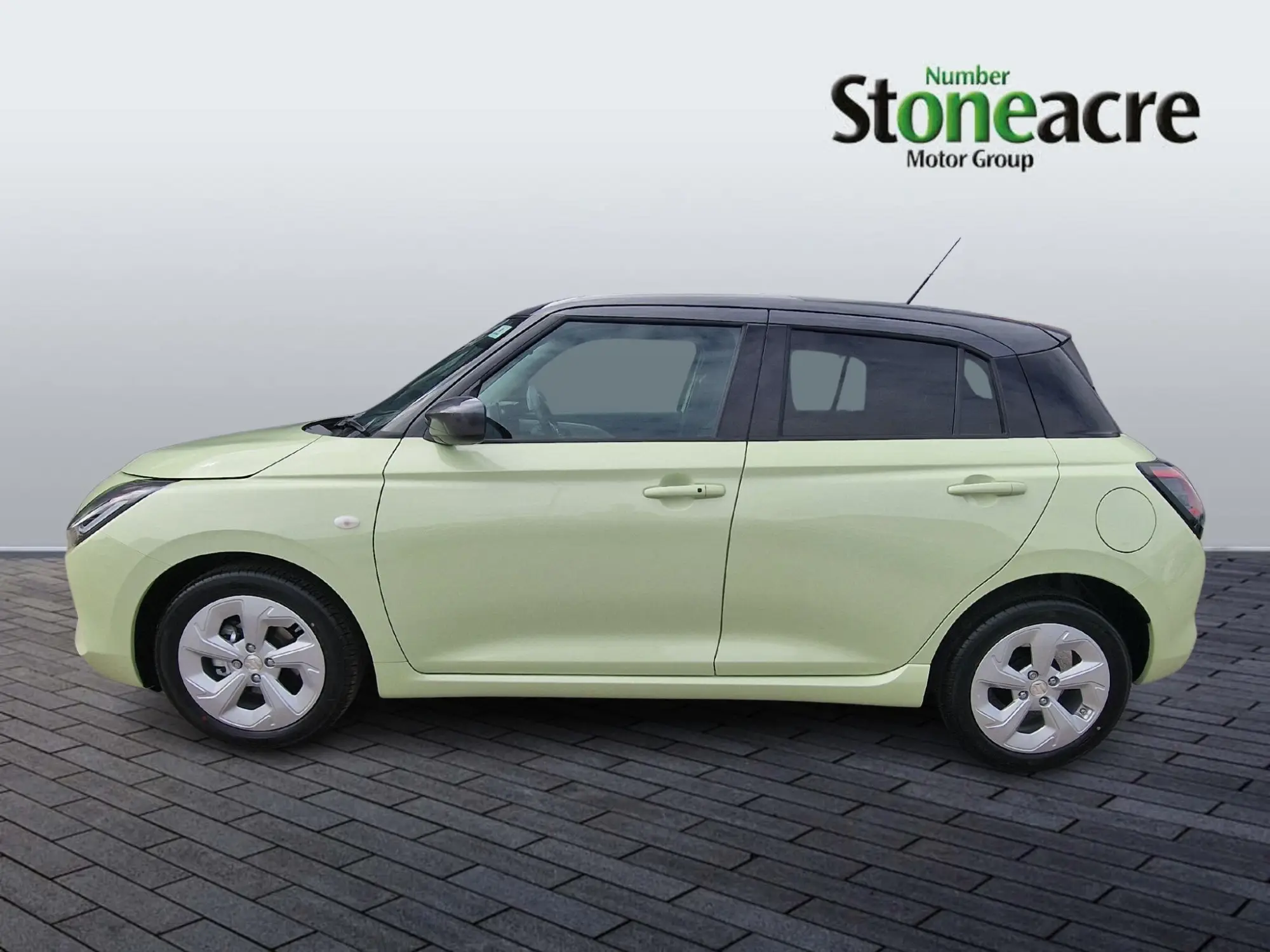 Suzuki Swift Image 6