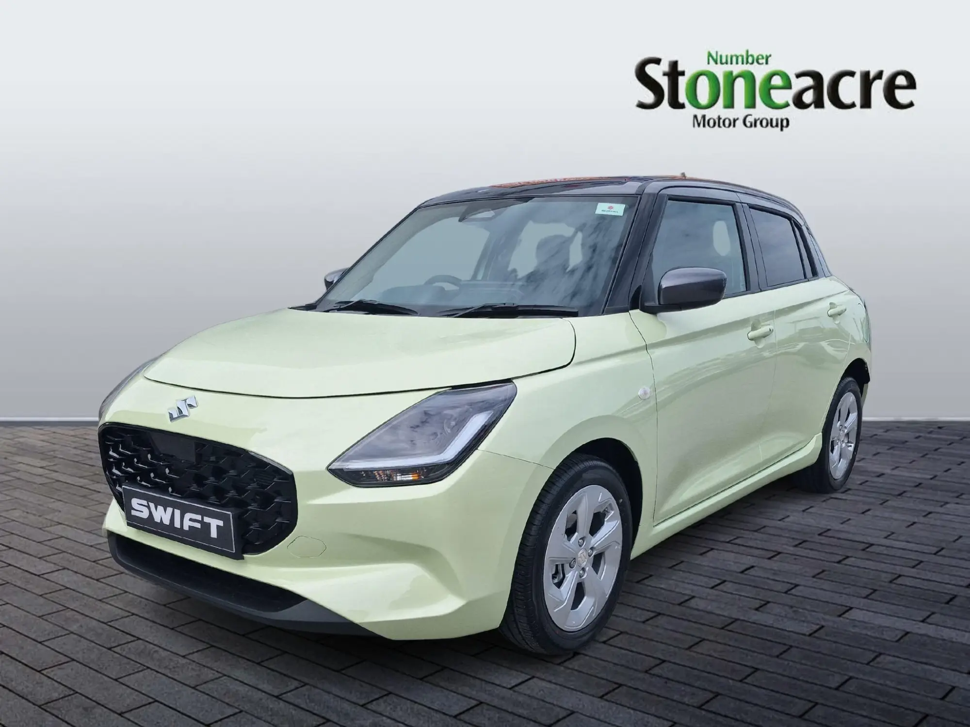 Suzuki Swift Image 7