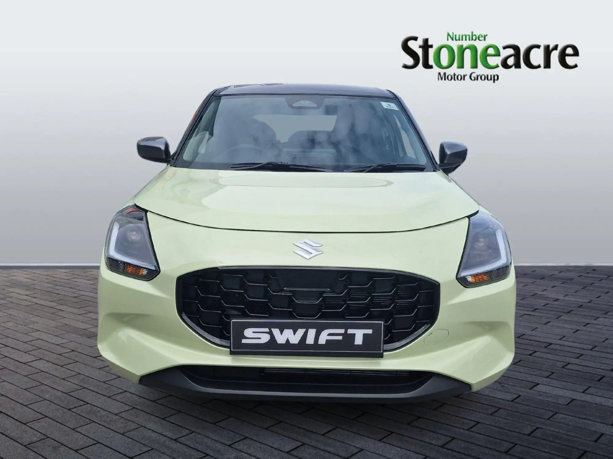 Suzuki Swift Image 8