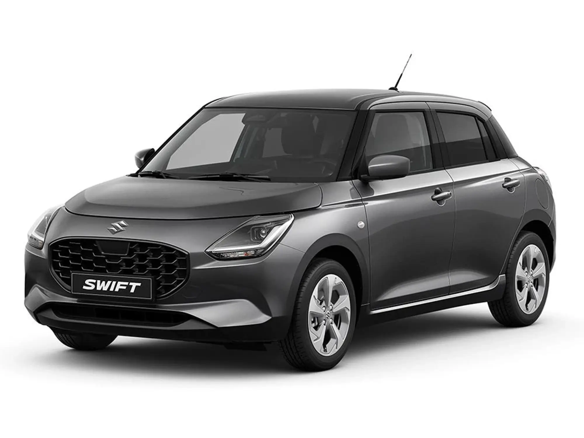 Suzuki Swift Image 9