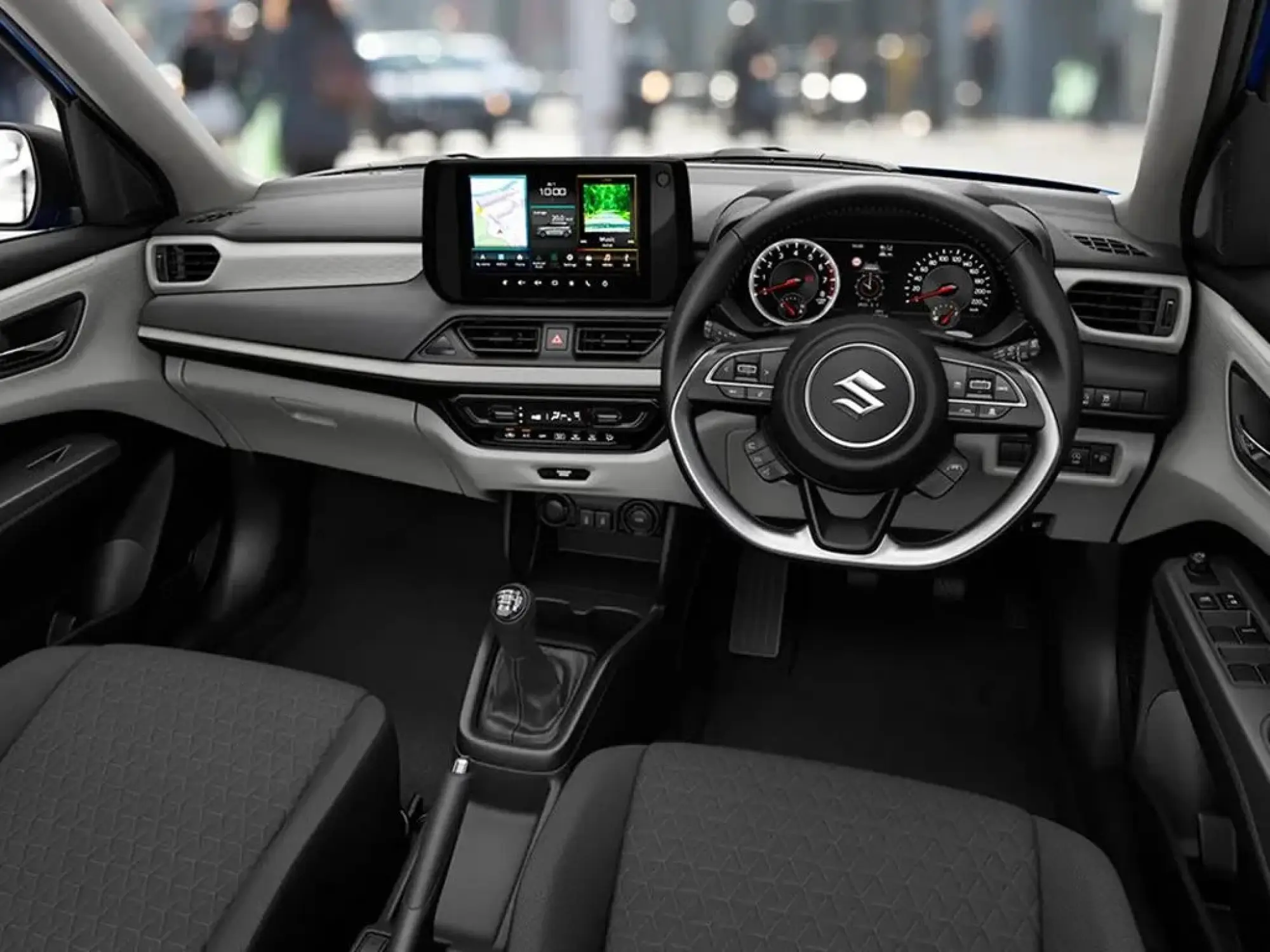 Suzuki Swift Image 10