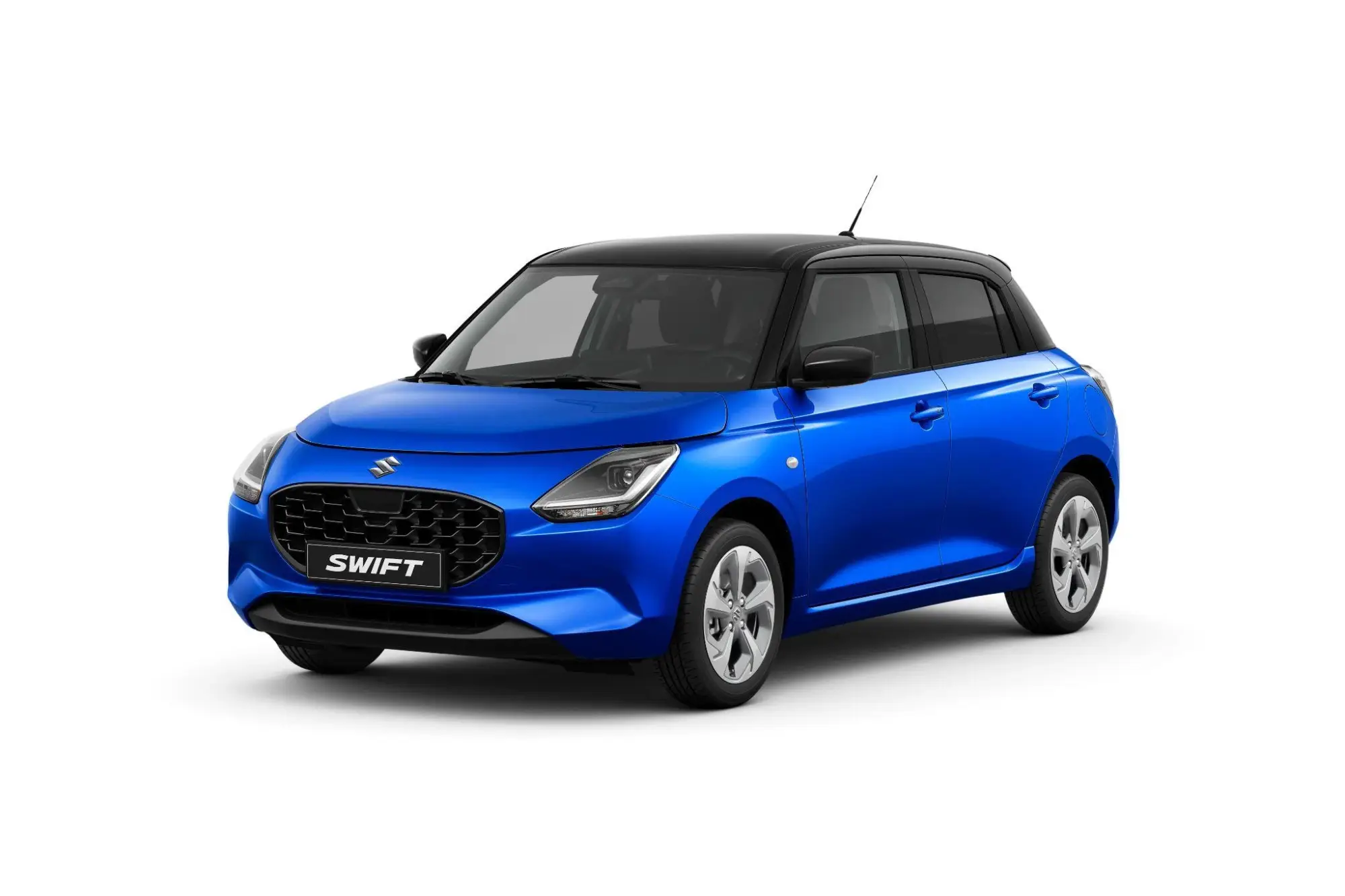 Suzuki Swift Image 11