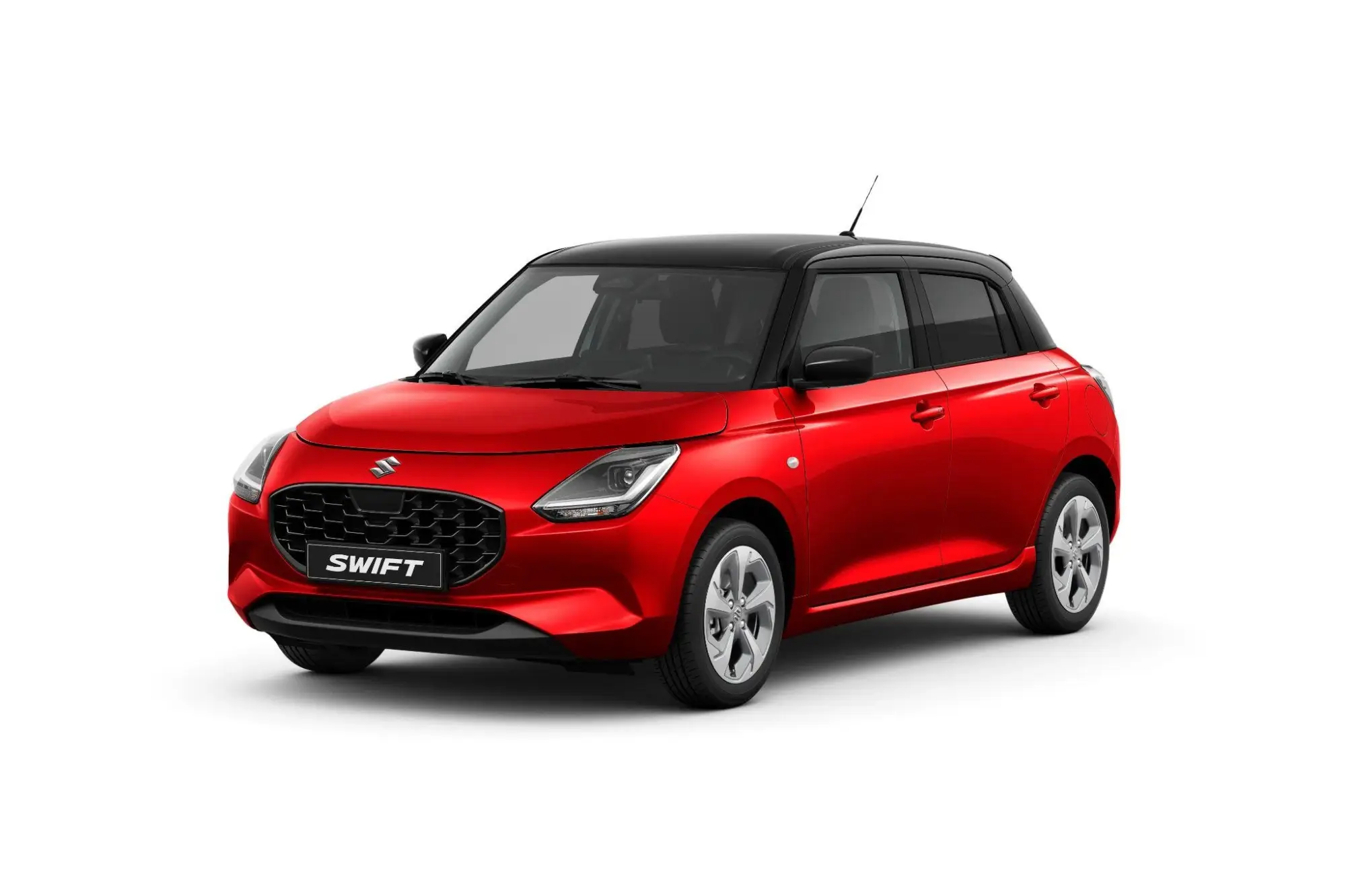 Suzuki Swift Image 12