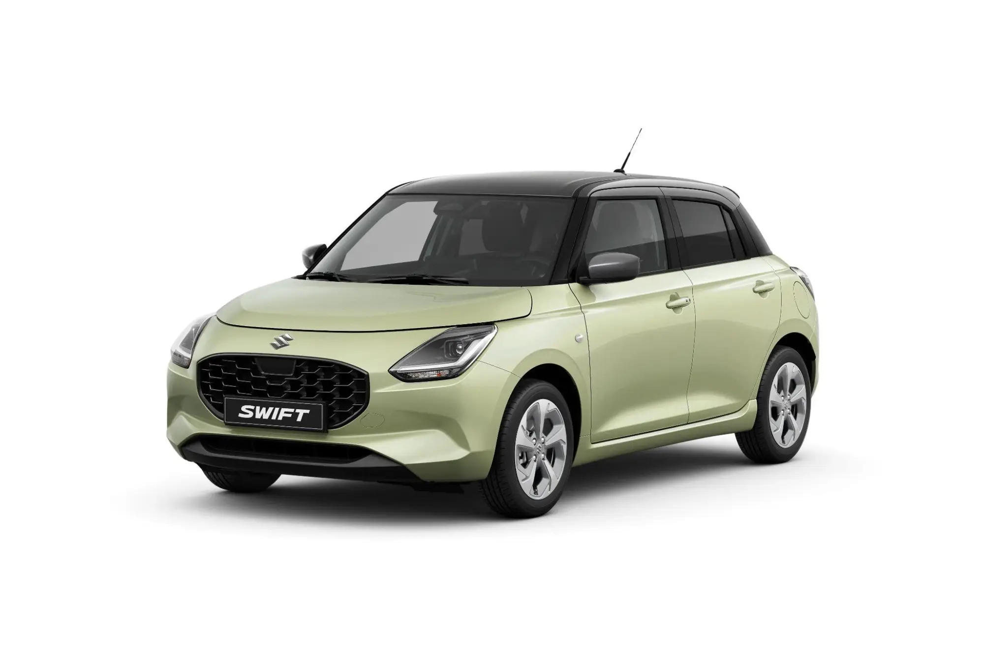 Suzuki Swift Image 13