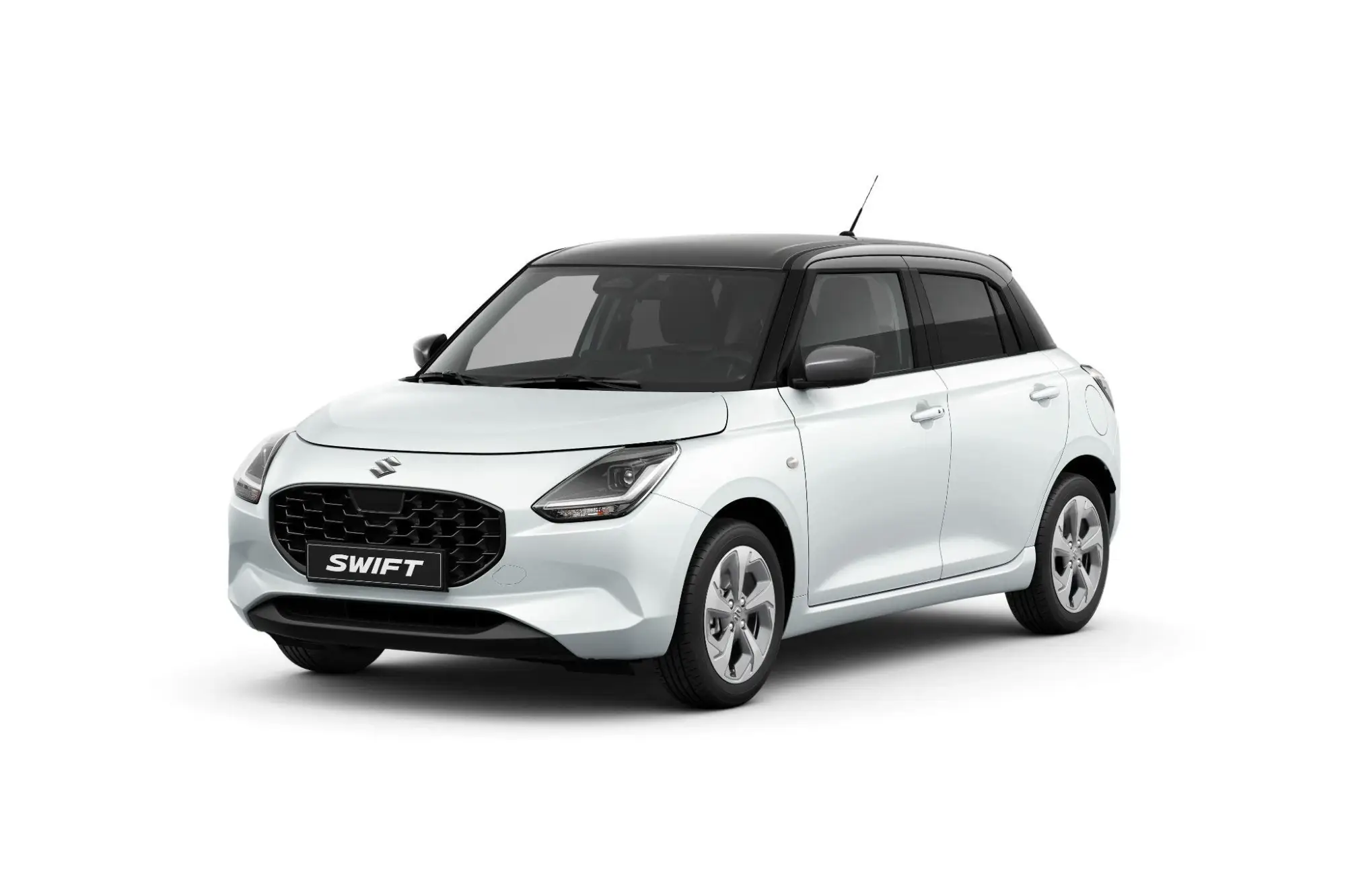 Suzuki Swift Image 14