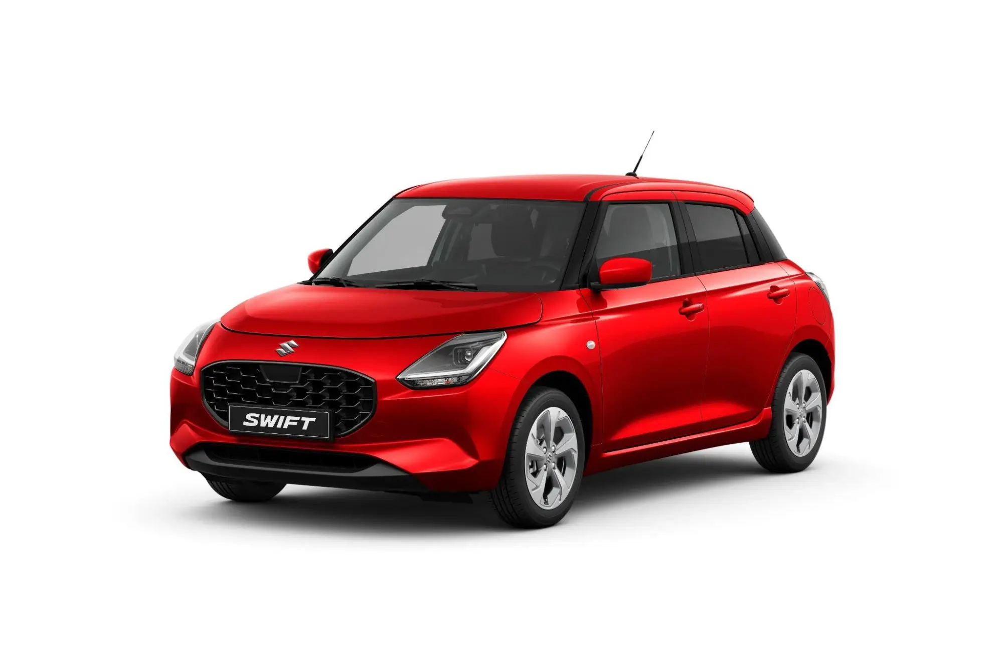 Suzuki Swift Image 16