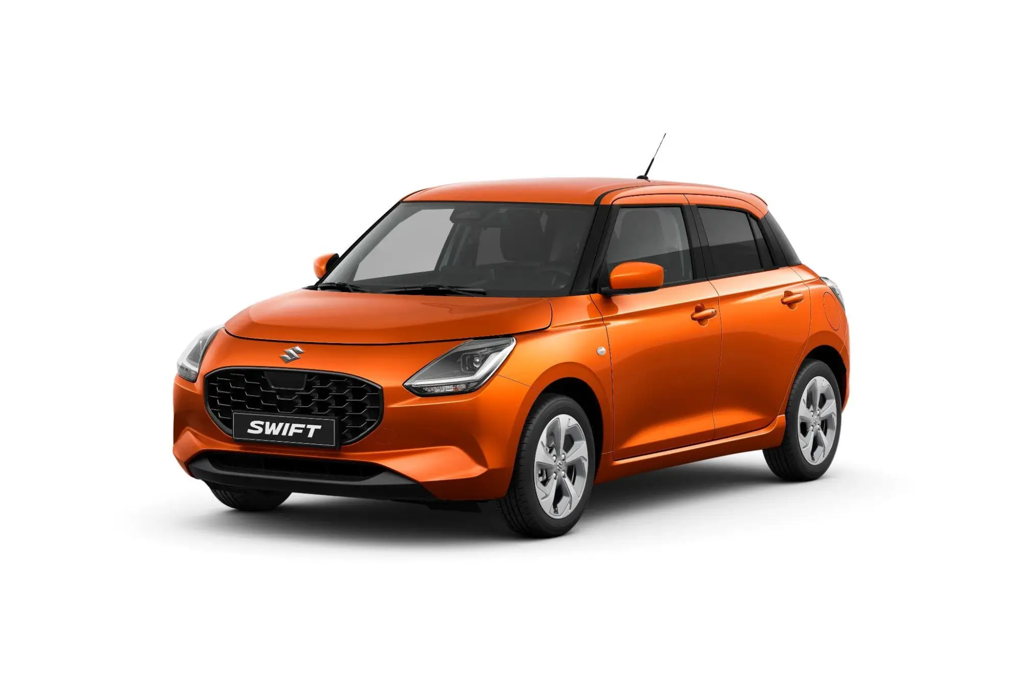 Suzuki Swift Image 18