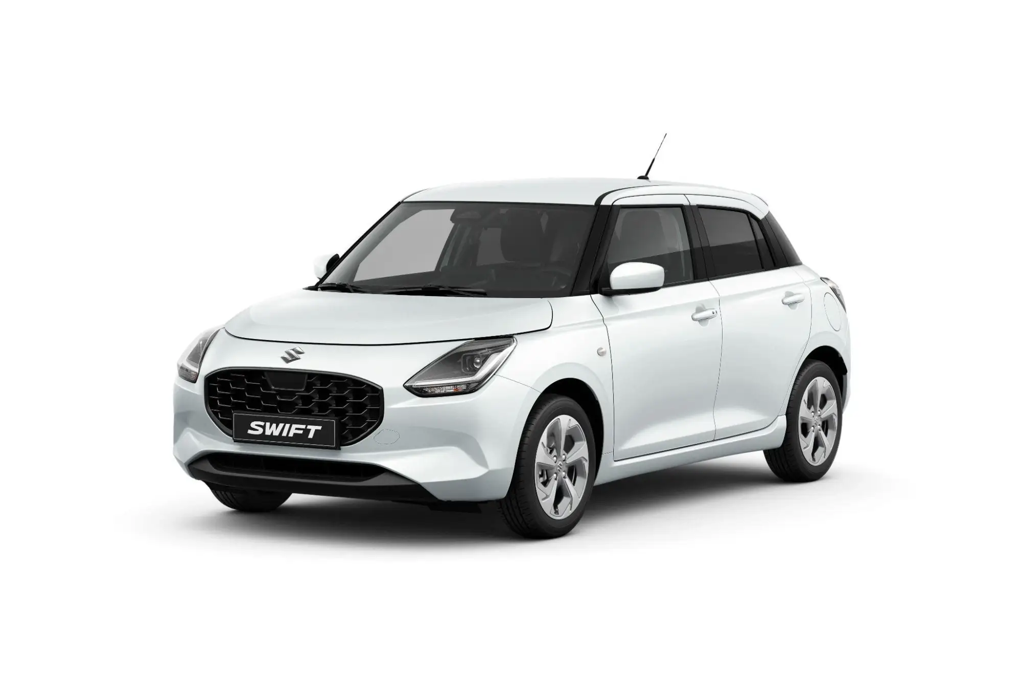 Suzuki Swift Image 19