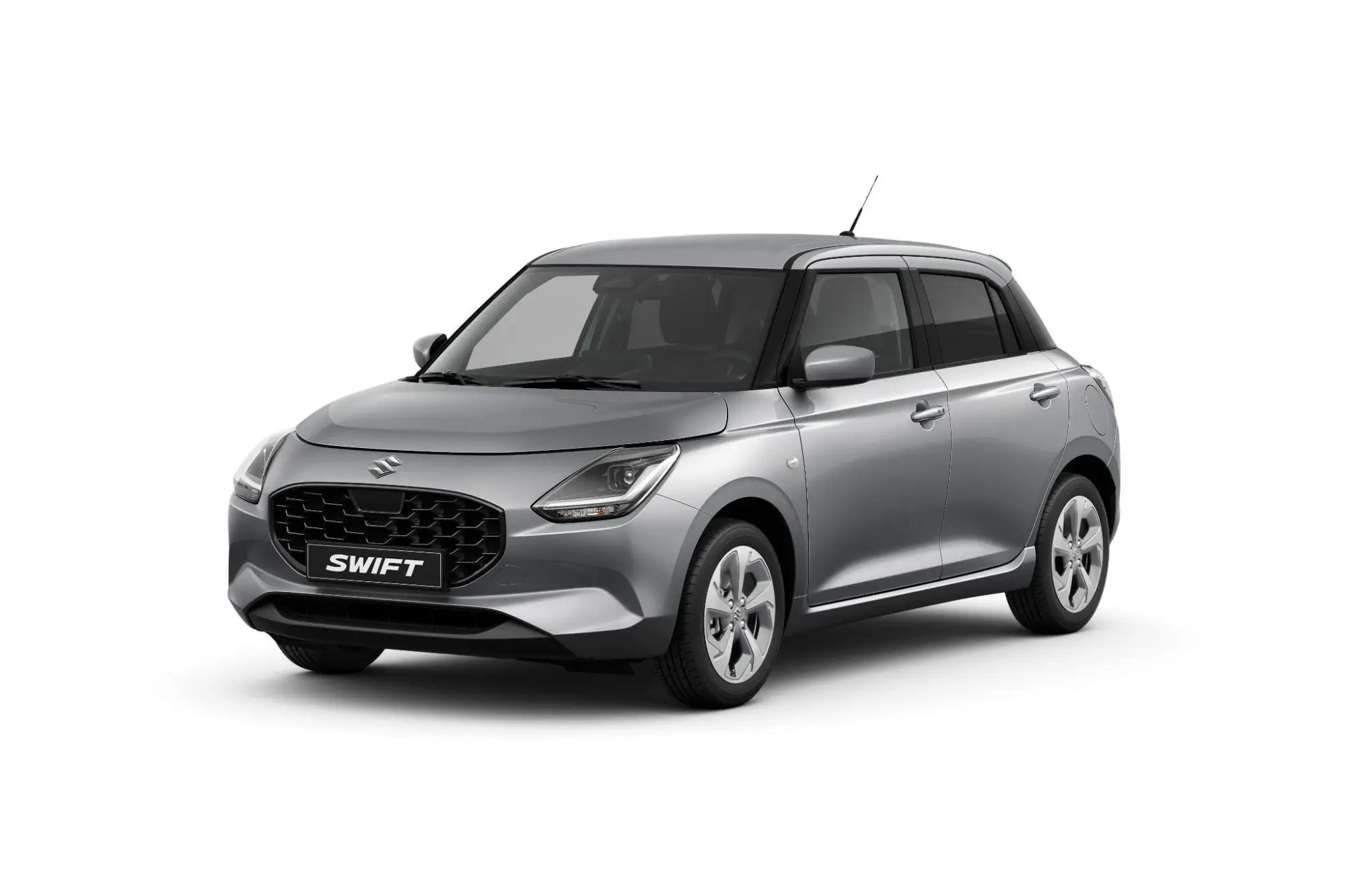 Suzuki Swift Image 20