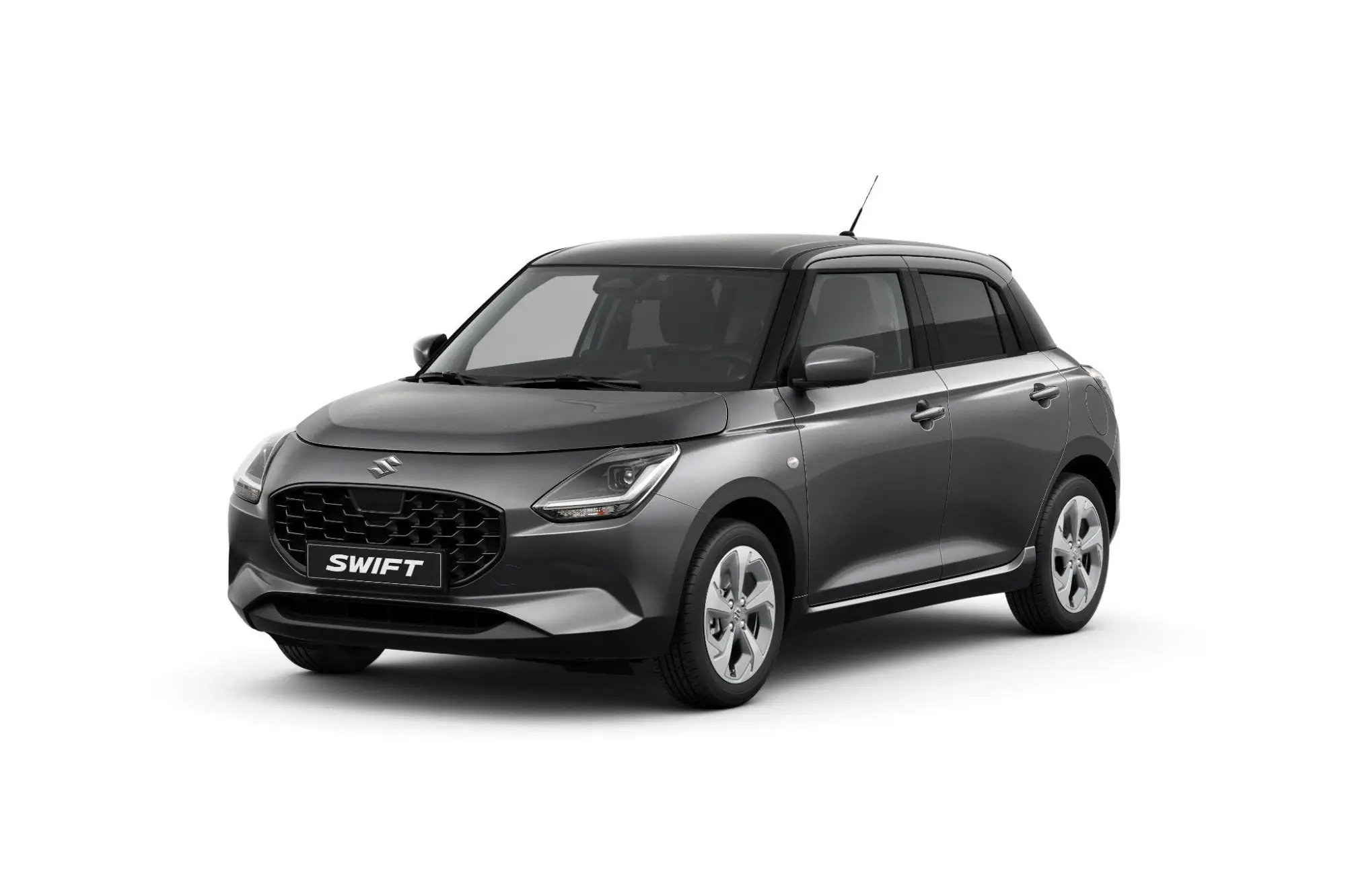 Suzuki Swift Image 21
