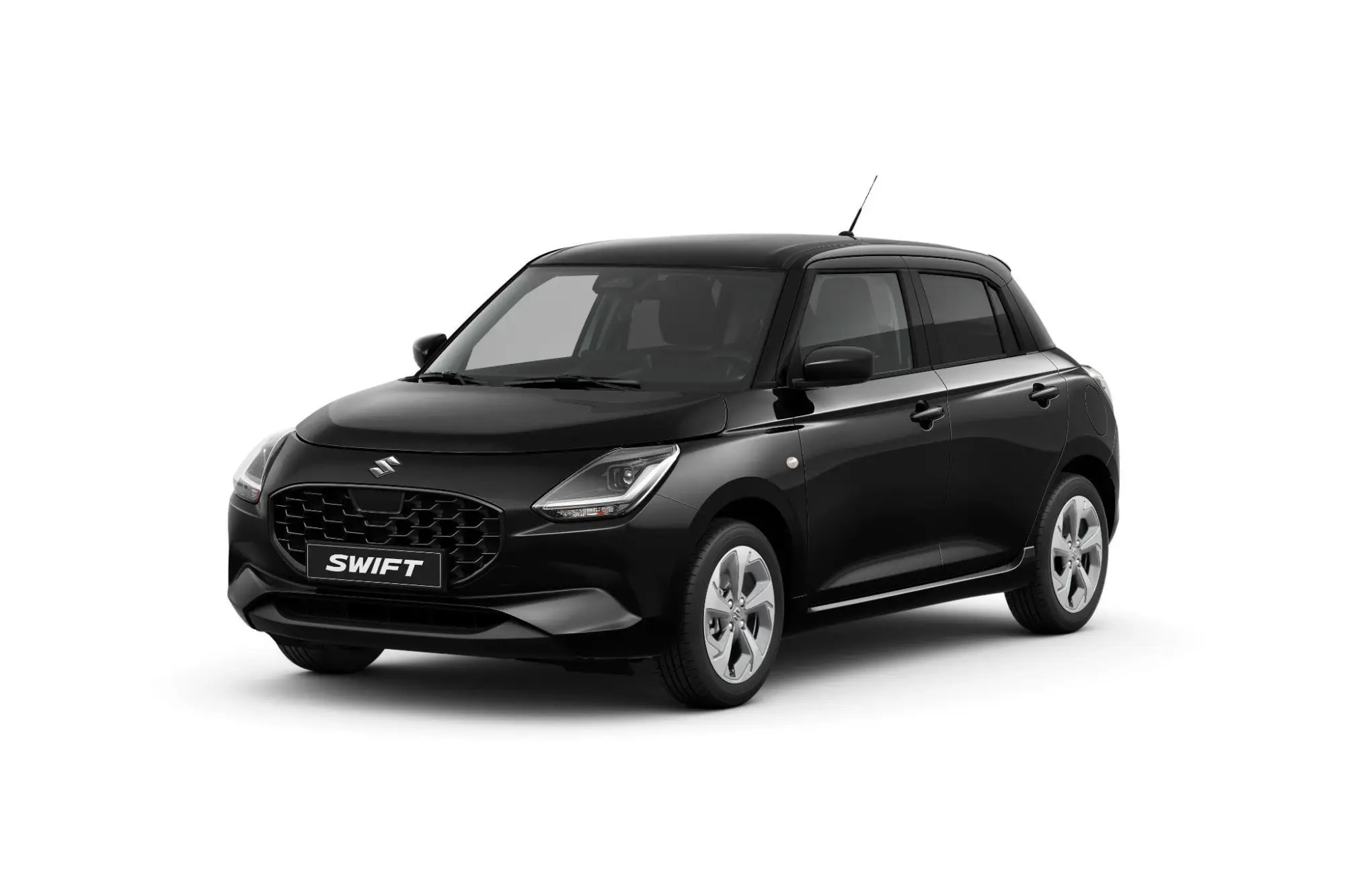 Suzuki Swift Image 22