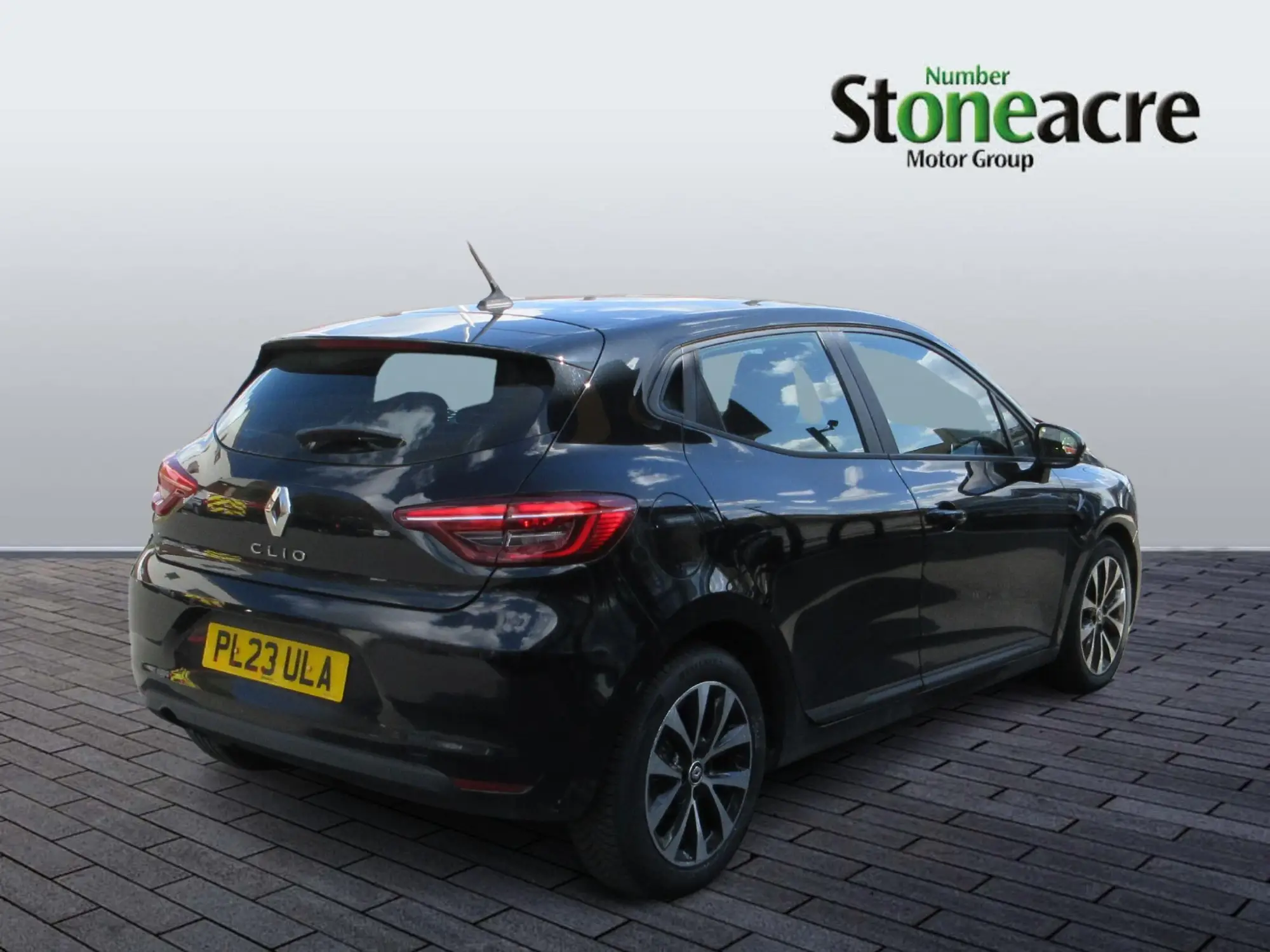 Renault Clio Image 3