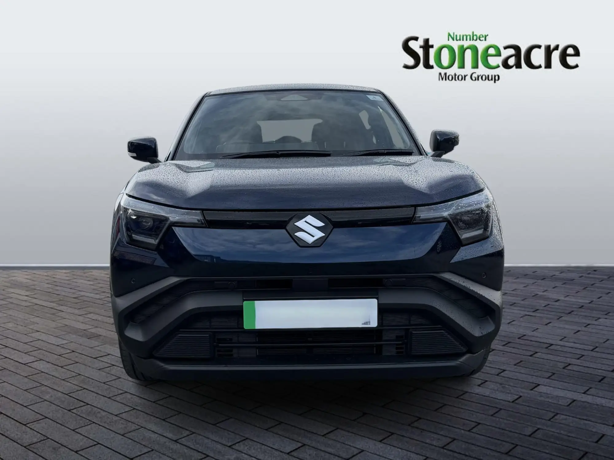Suzuki e VITARA Image 3