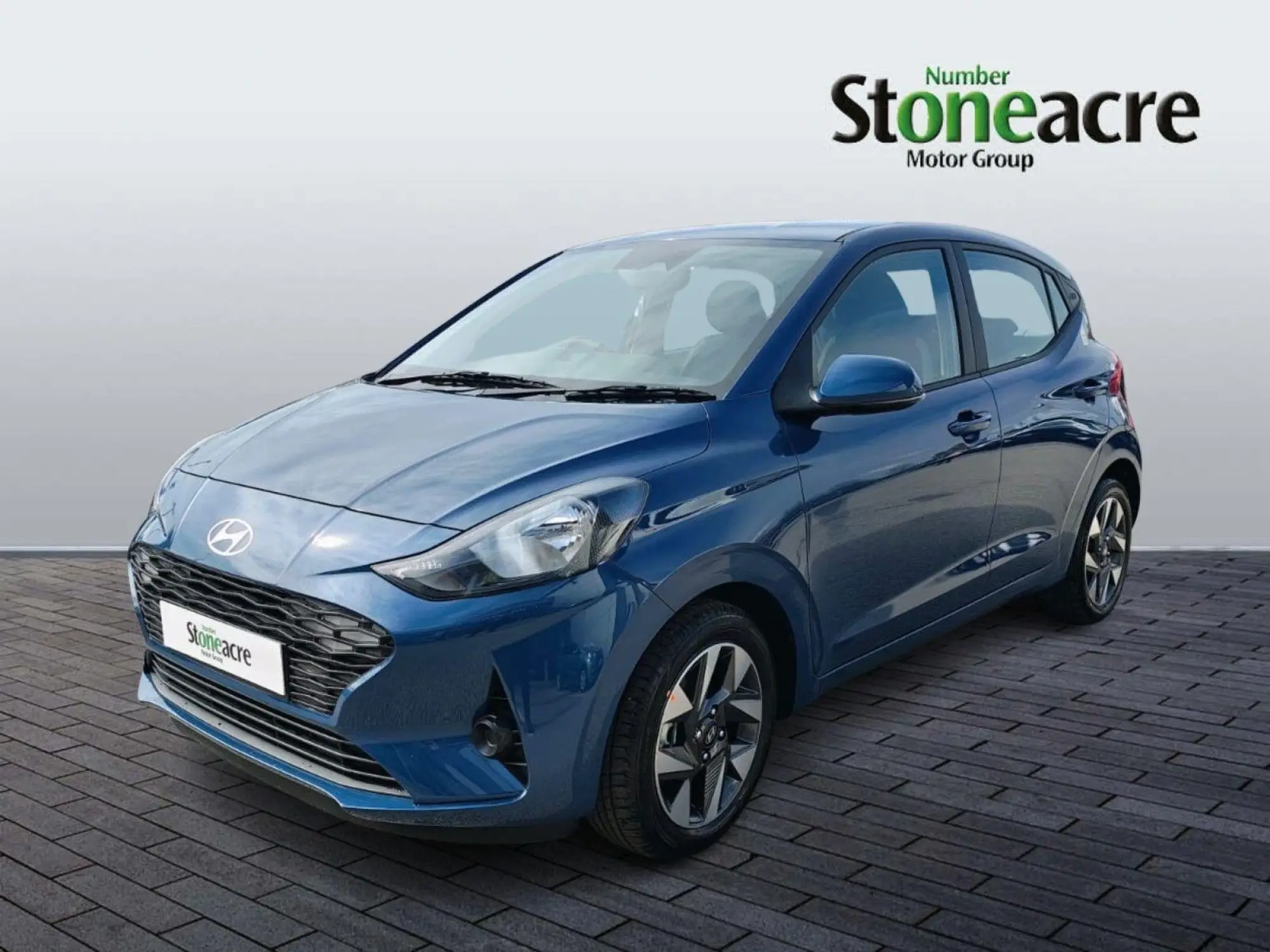 Hyundai i10 Image 3