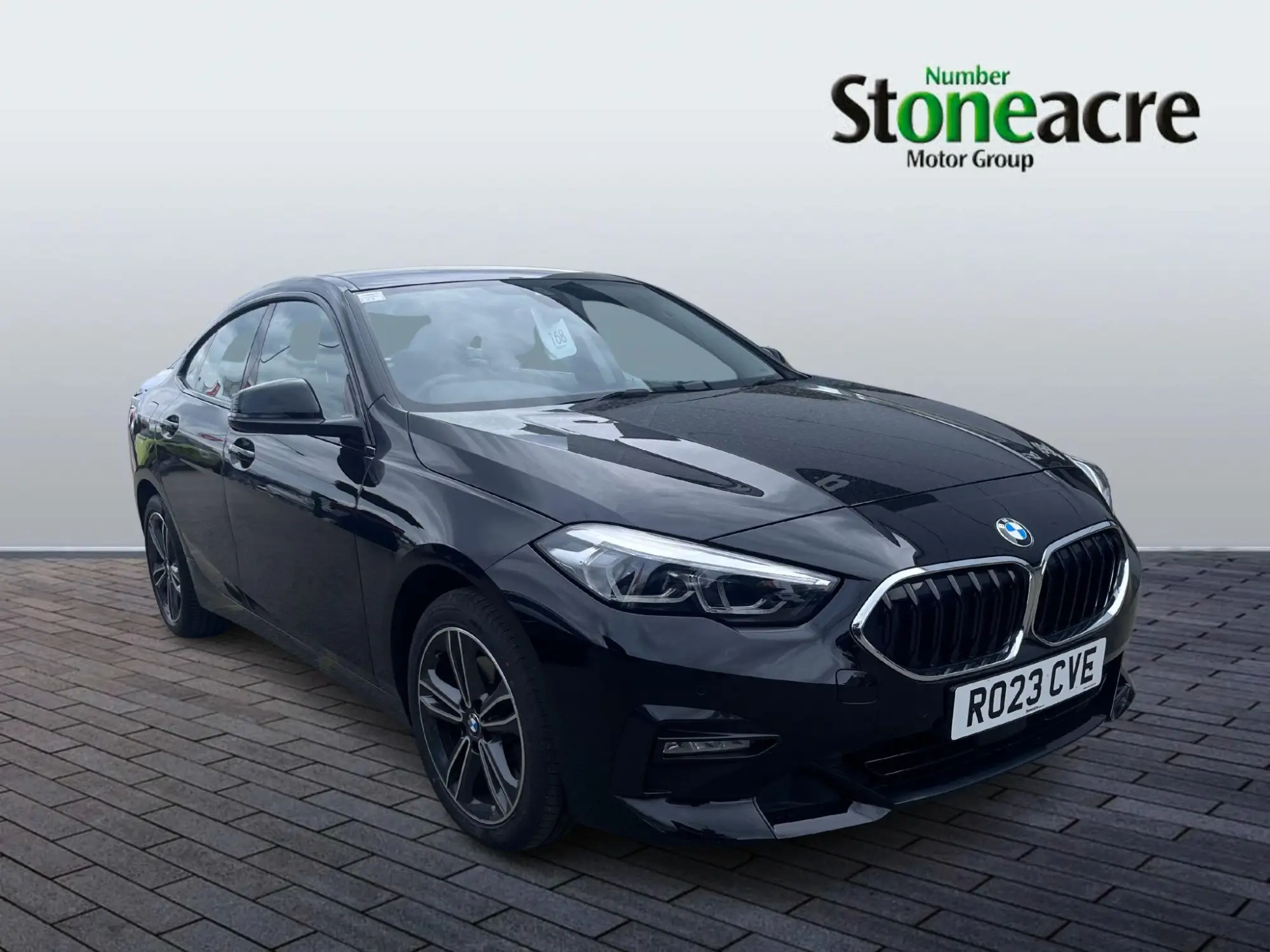 BMW 2 Series Gran Coupe 1.5 218i Sport (LCP) DCT Euro 6 (s/s) 4dr RO23CVE Image 1