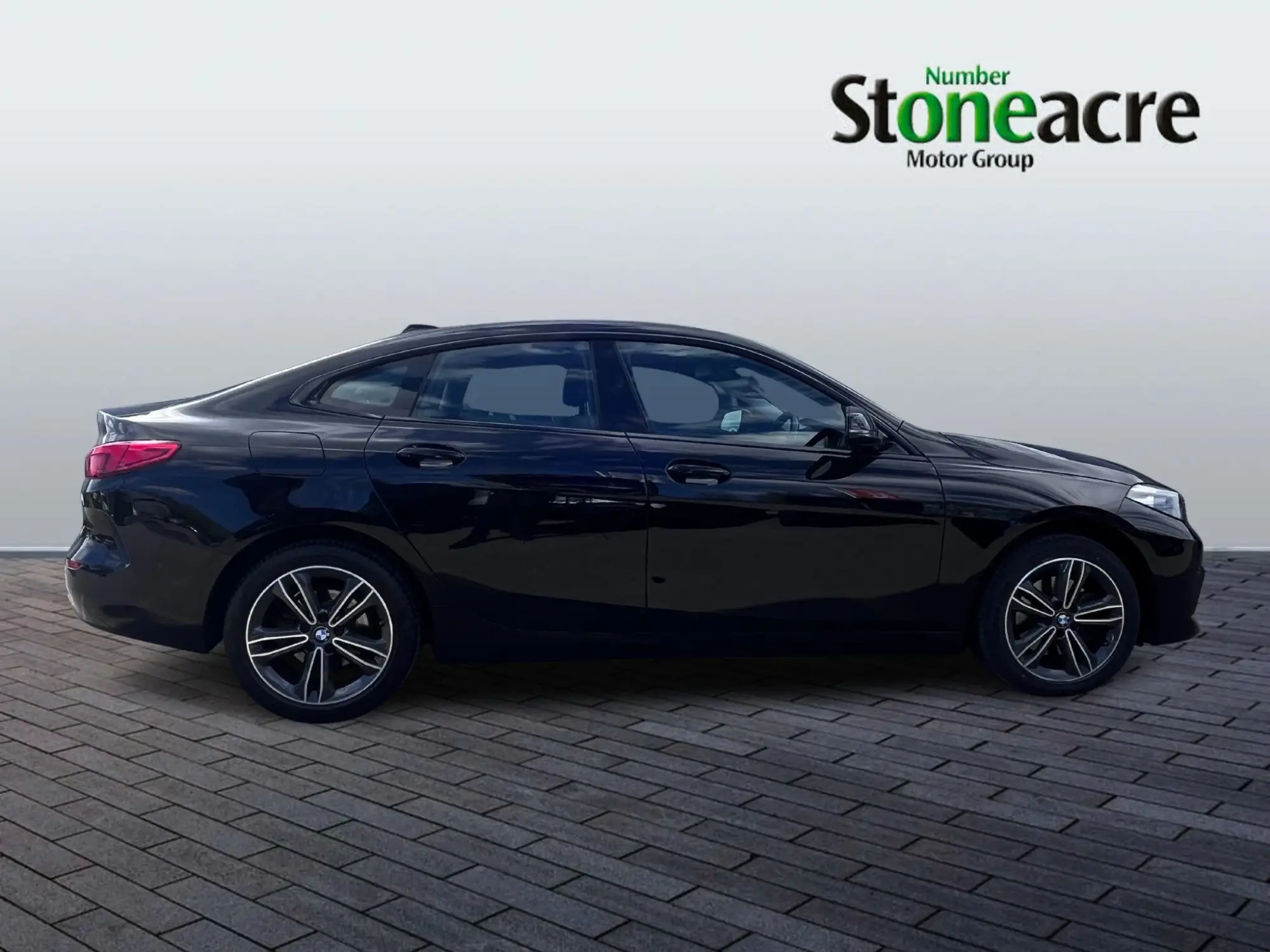 BMW 2 Series Gran Coupe 1.5 218i Sport (LCP) DCT Euro 6 (s/s) 4dr RO23CVE Image 2