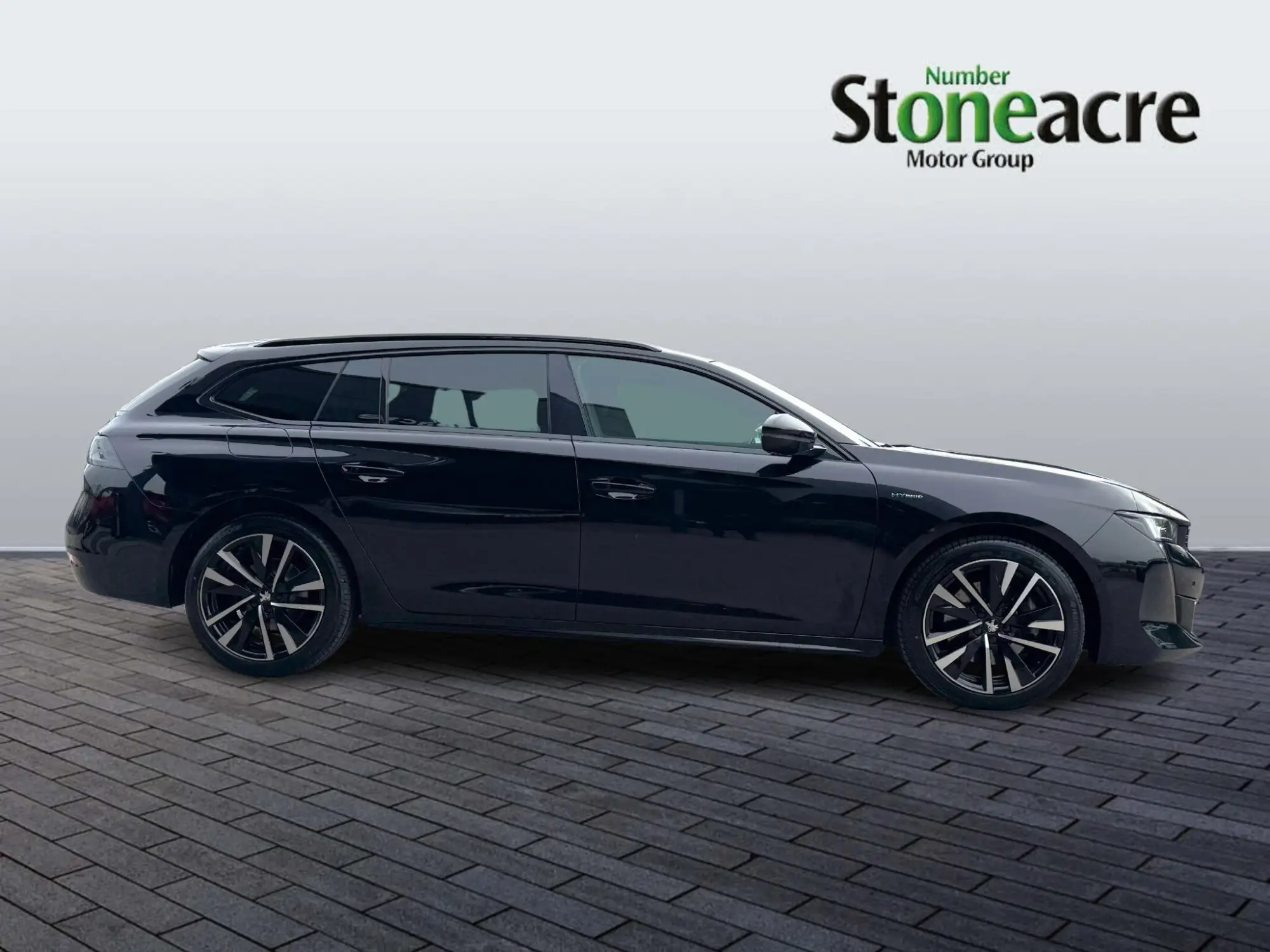 Peugeot 508 SW Image 2