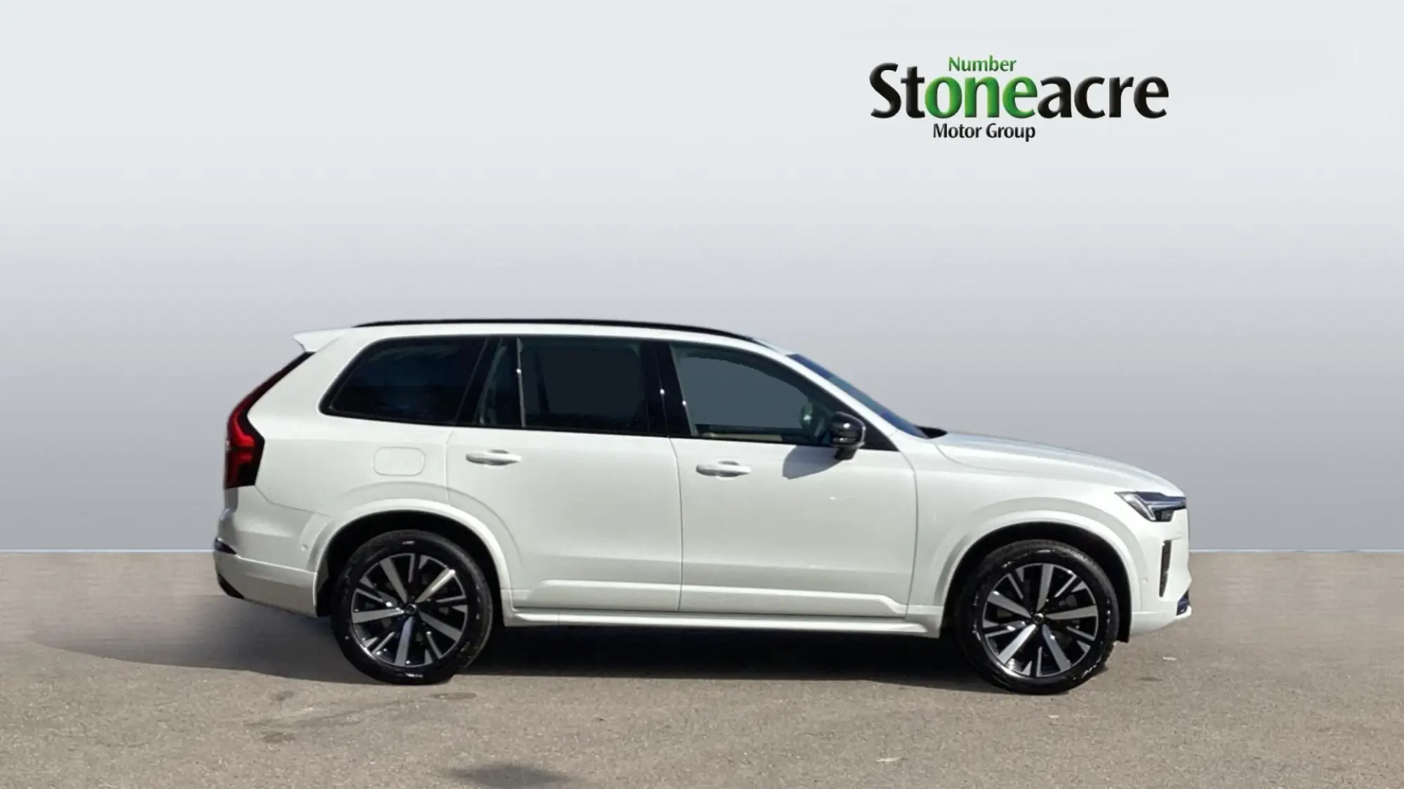 Volvo XC90 Image 3