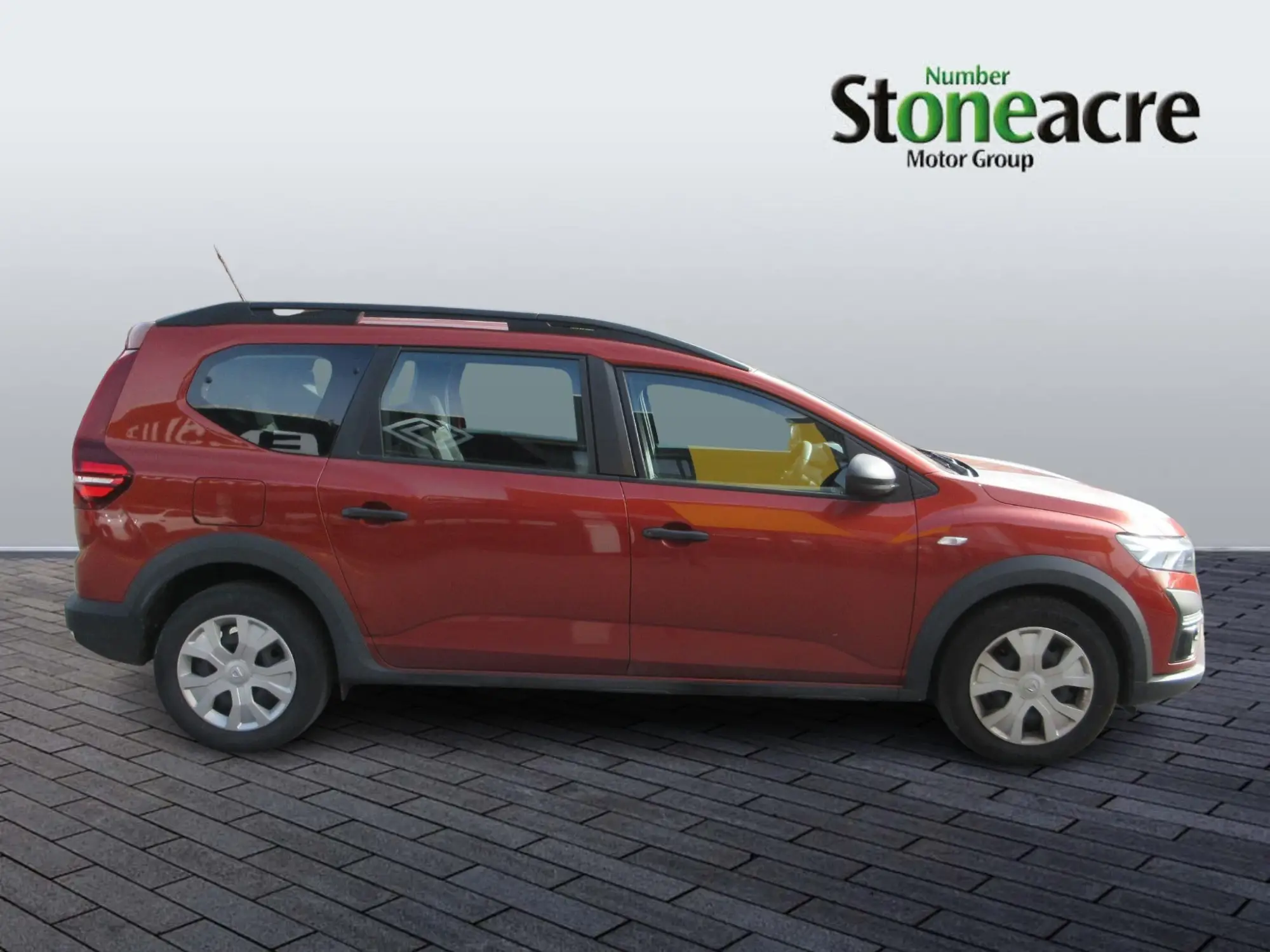 Dacia Jogger Image 2