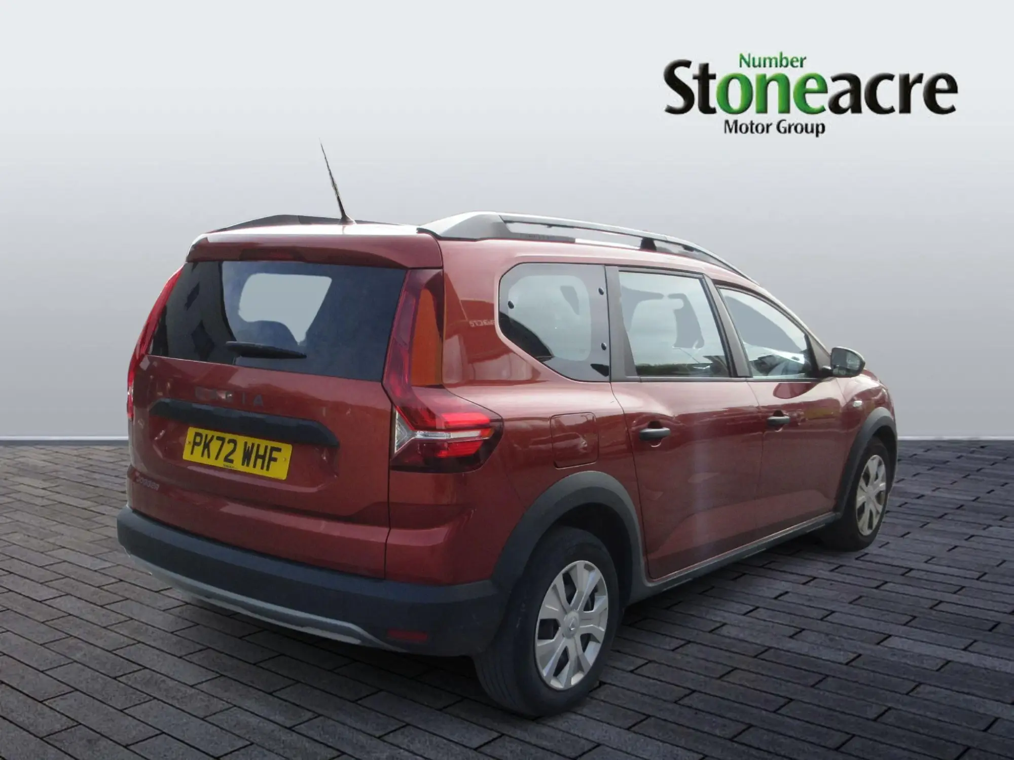 Dacia Jogger Image 3