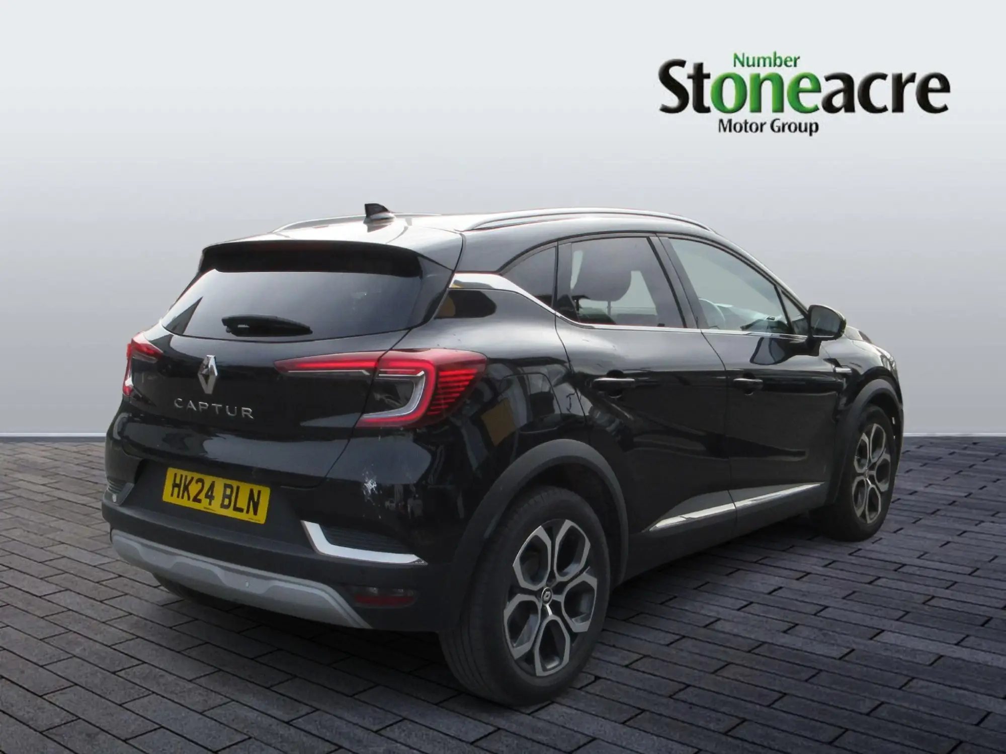 Renault Captur Image 3