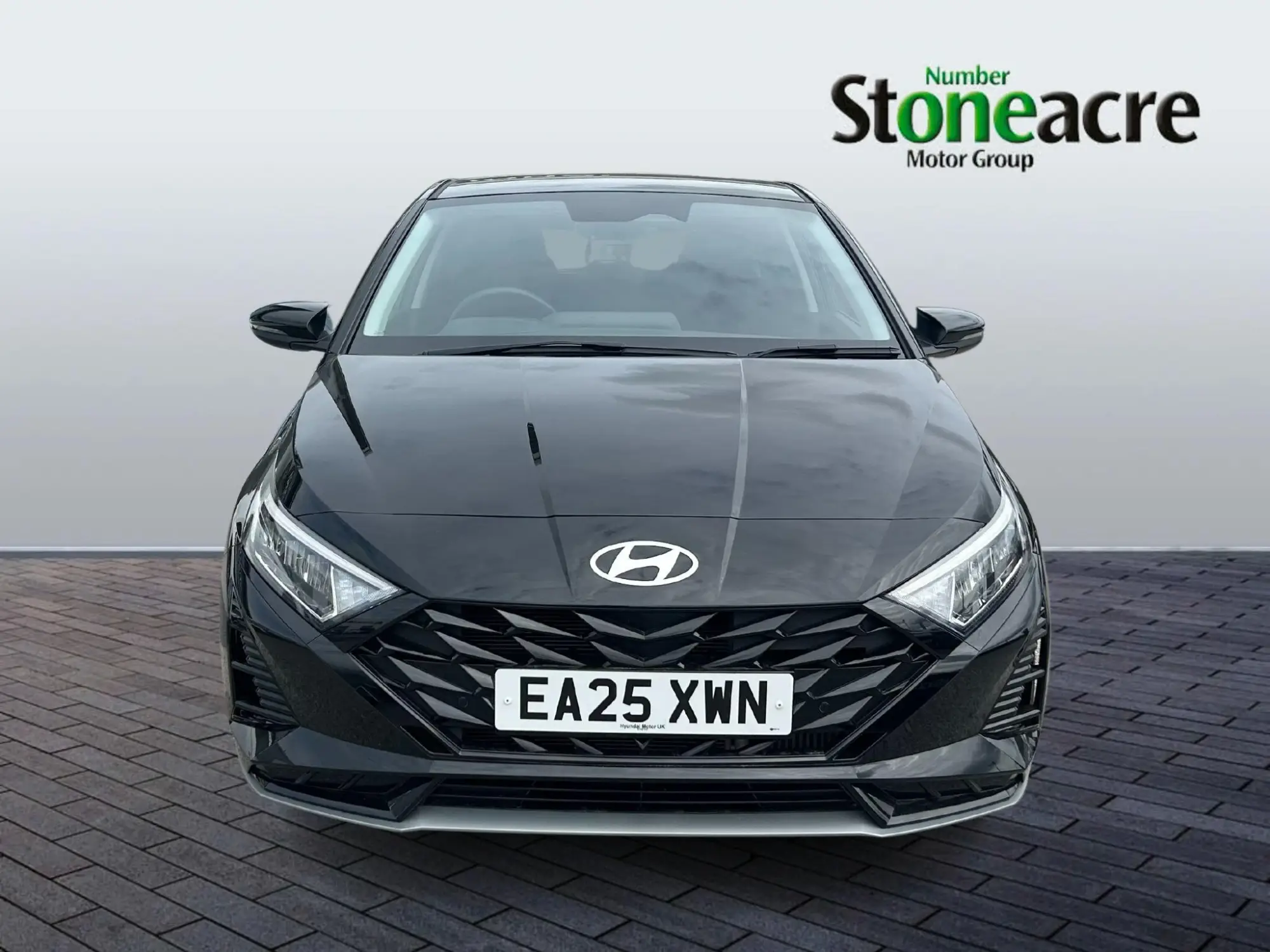 Hyundai i20 Image 2