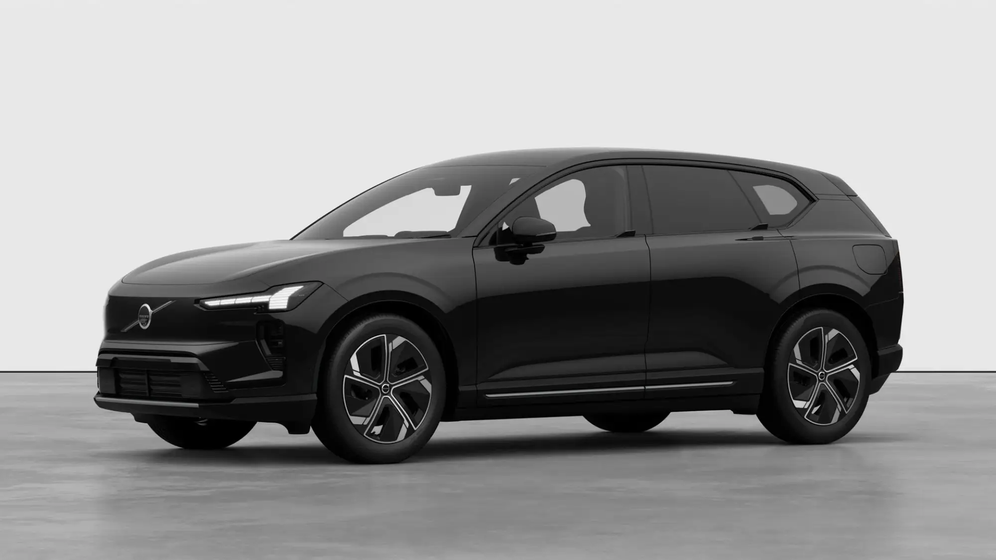 Volvo EX60 P6 275kW 83kWh Plus 5dr Auto Image 1