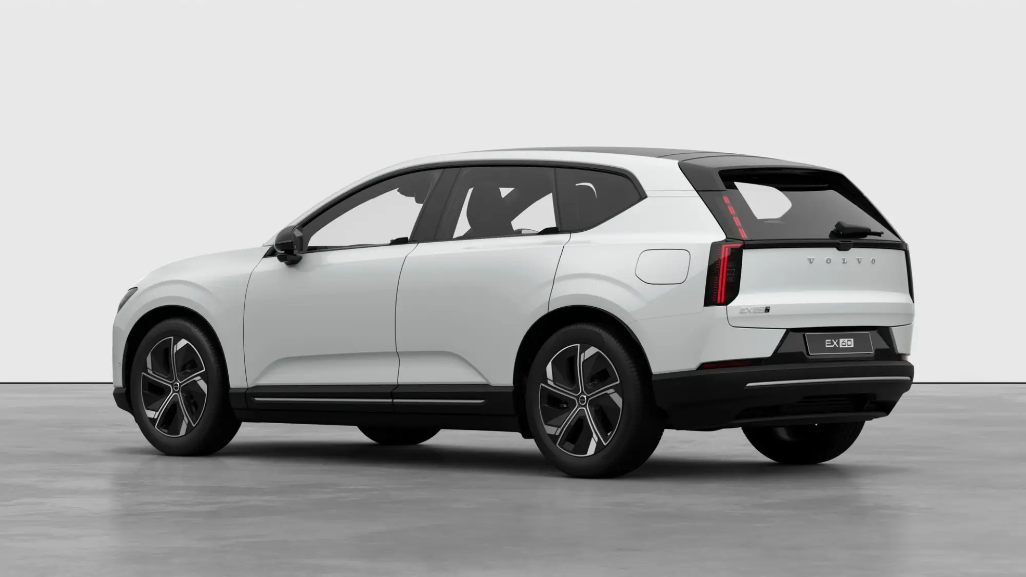 Volvo EX60 P10 375kW 95kWh Plus 5dr AWD Auto Image 3