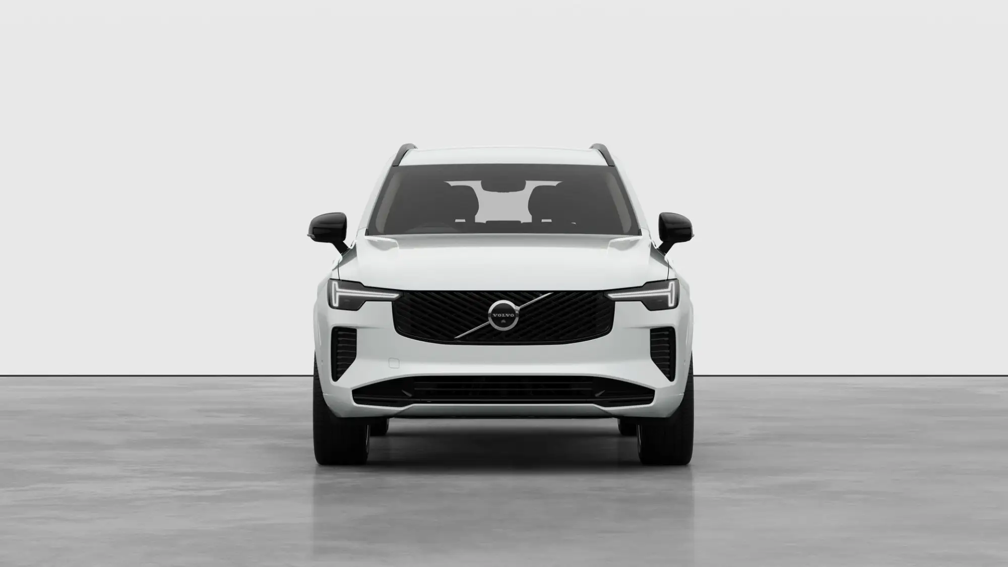 Volvo XC90 2.0 B5P Plus Dark 5dr AWD Geartronic [Revised] Image 2