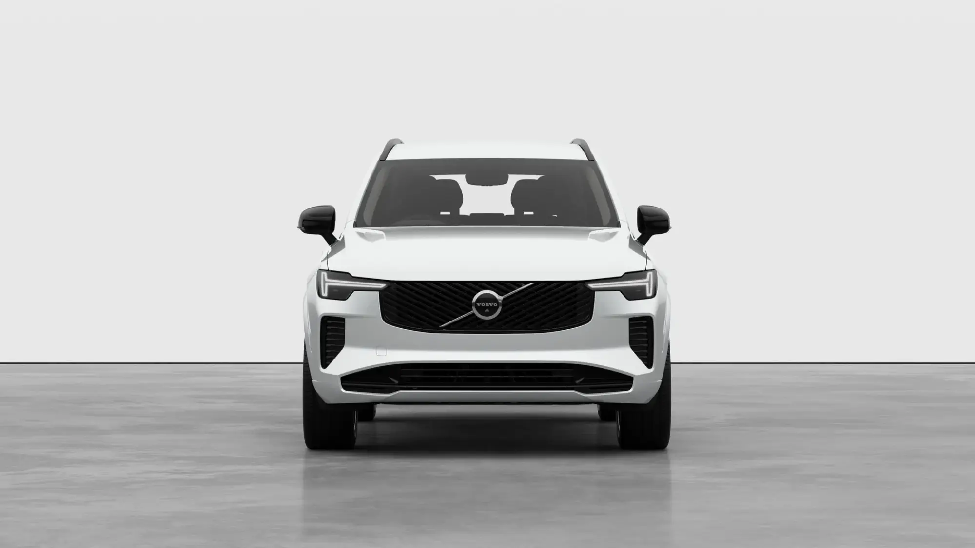 Volvo XC90 2.0 B5P Plus Dark 5dr AWD Geartronic [Revised] Image 2