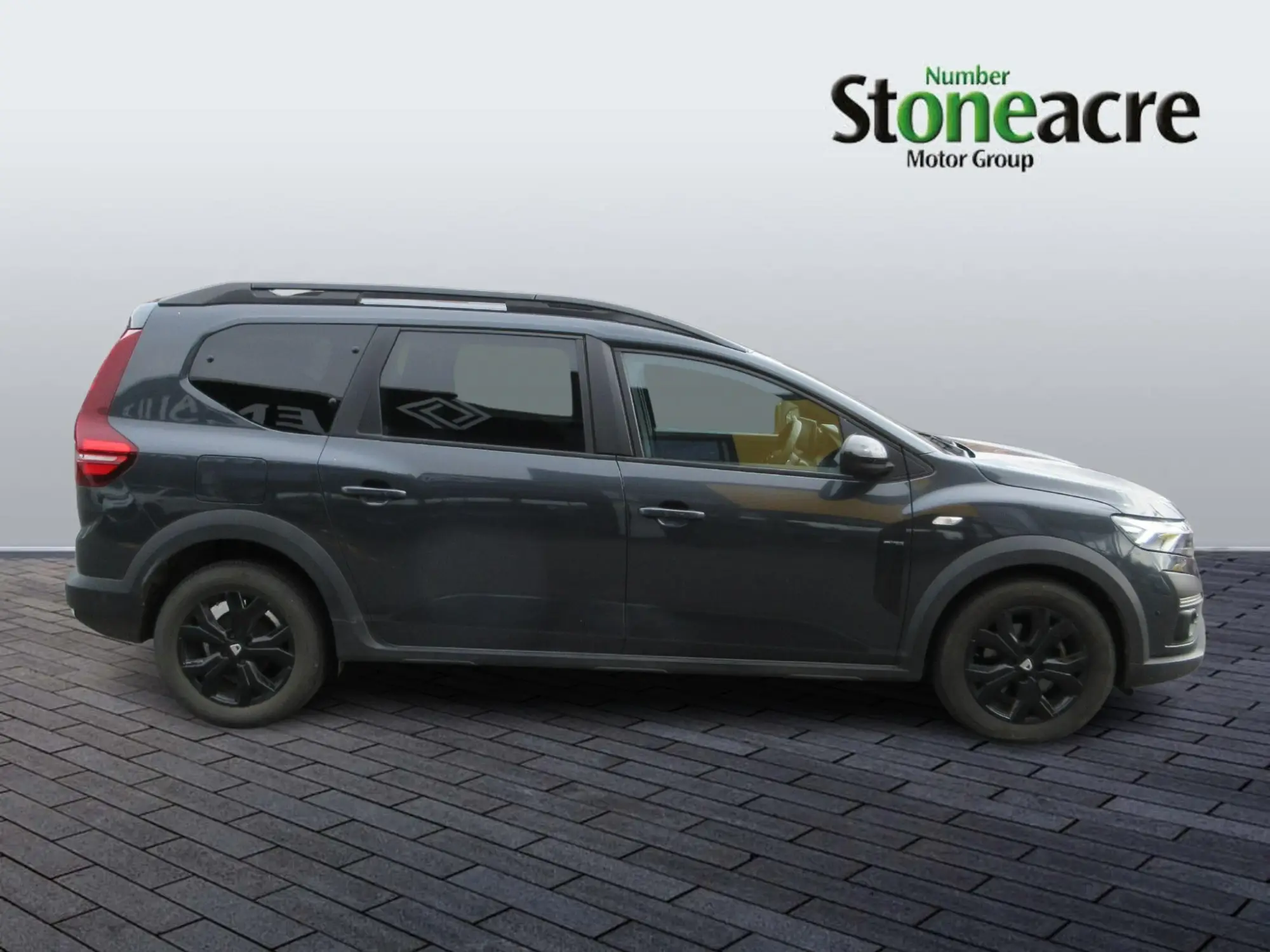 Dacia Jogger Image 2