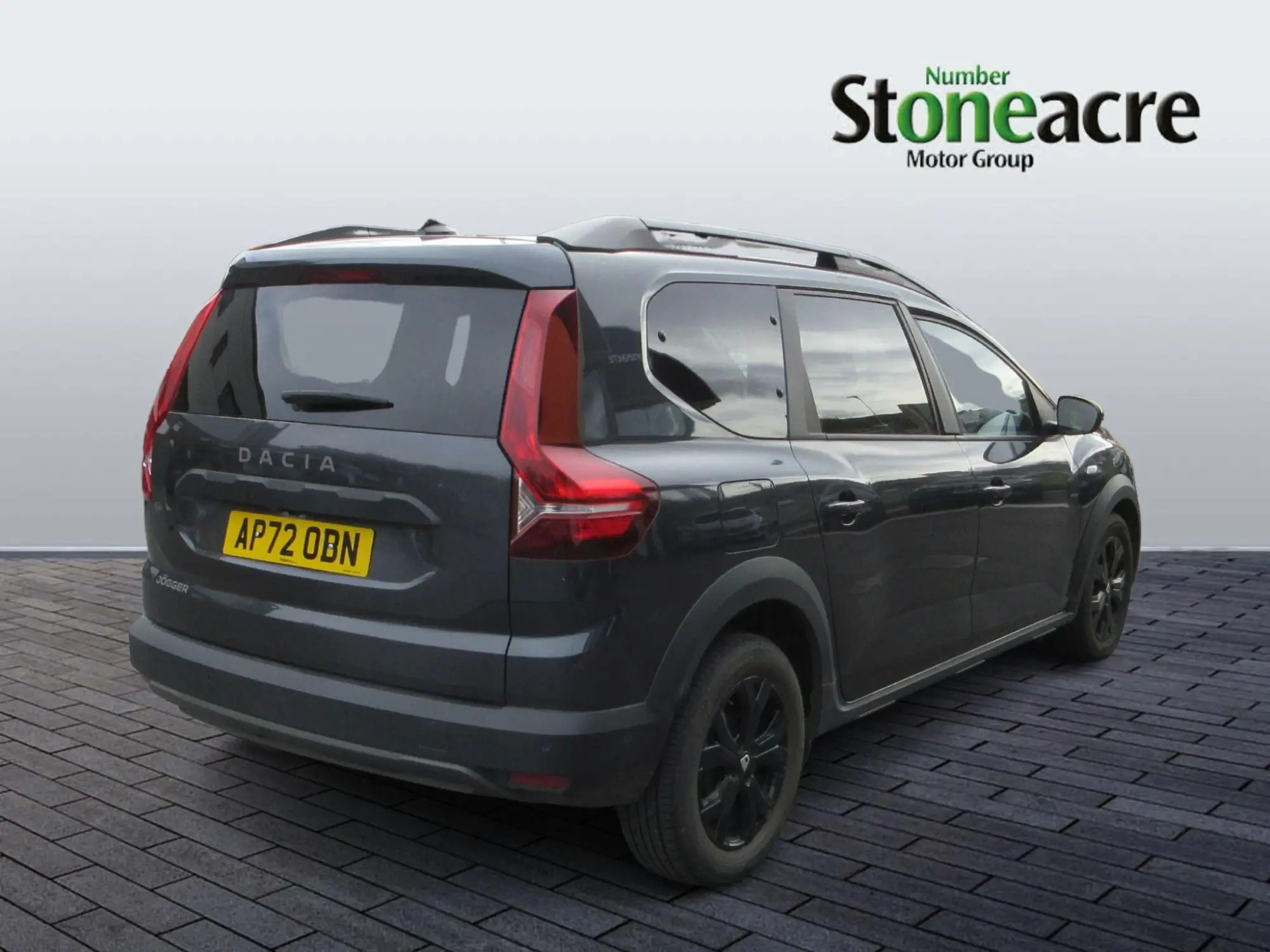 Dacia Jogger Image 3