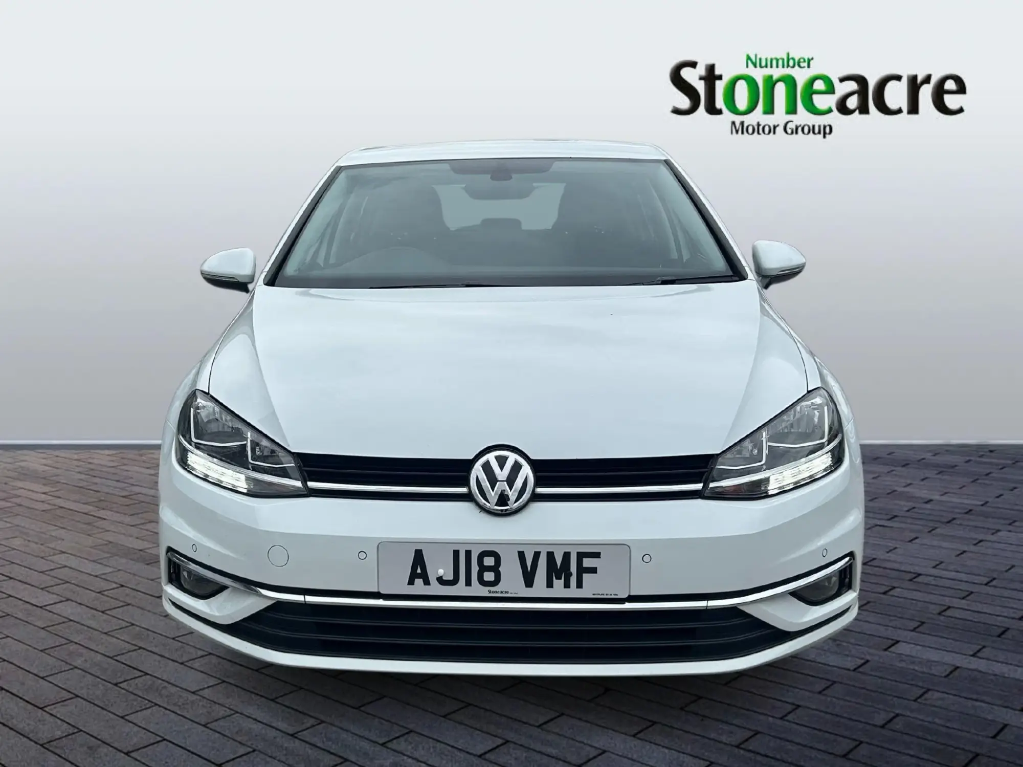 Volkswagen Golf 1.5 TSI EVO GT Euro 6 (s/s) 5dr AJ18VMF Image 2