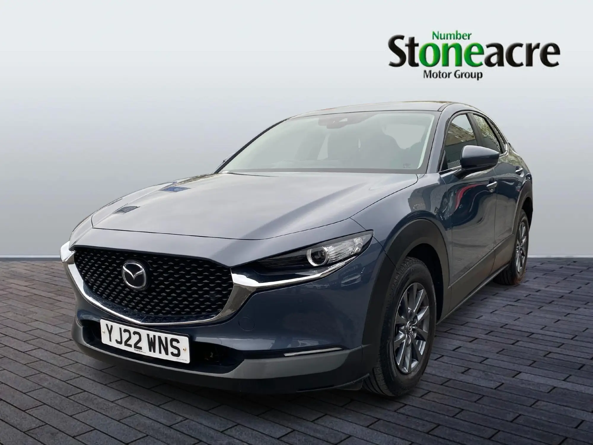 Mazda CX-30 Image 3