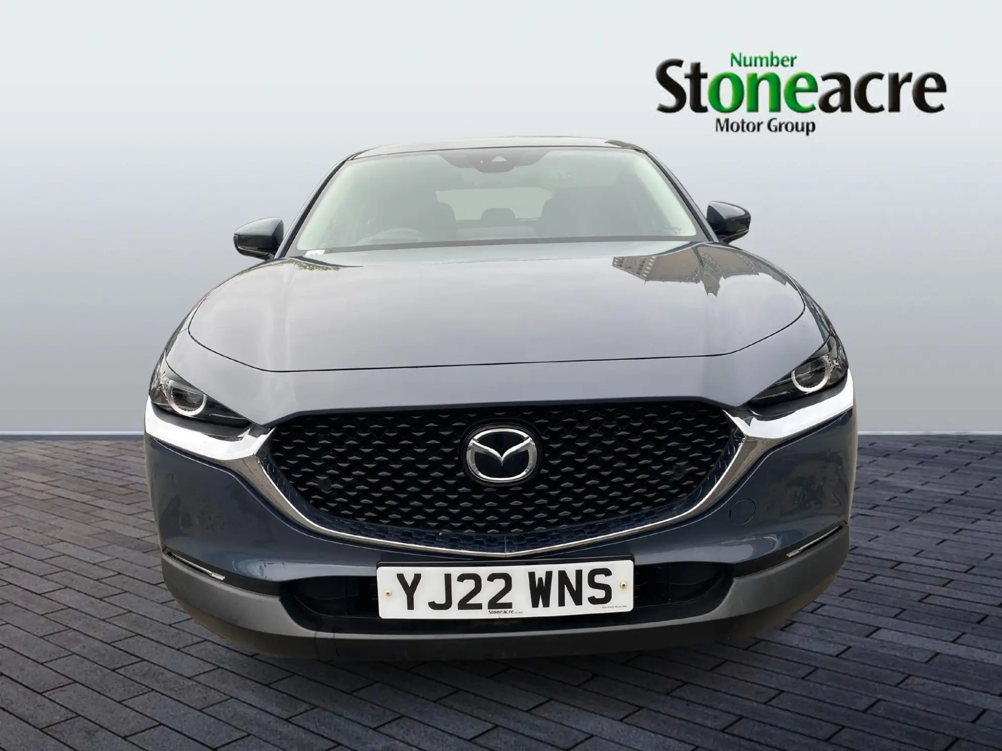 Mazda CX-30 Image 2