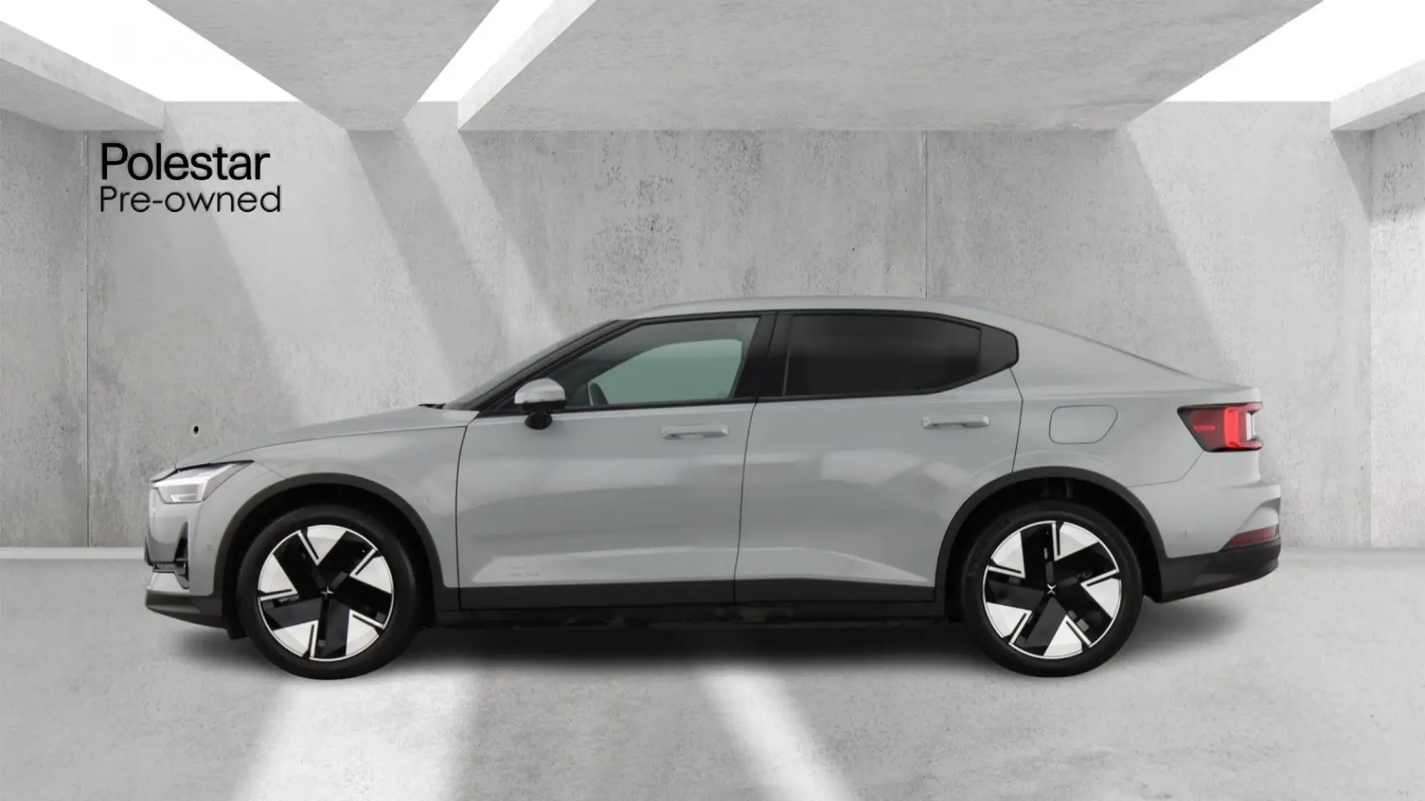 Polestar 2 Image 2