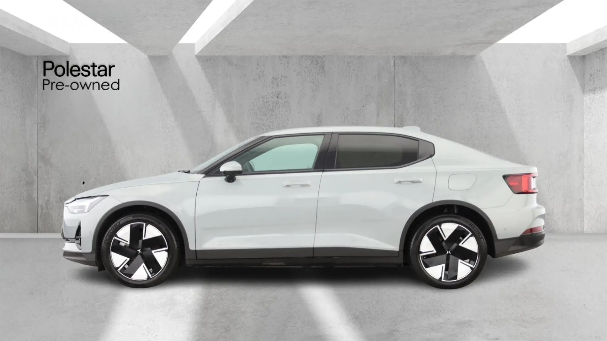Polestar 2 Image 2